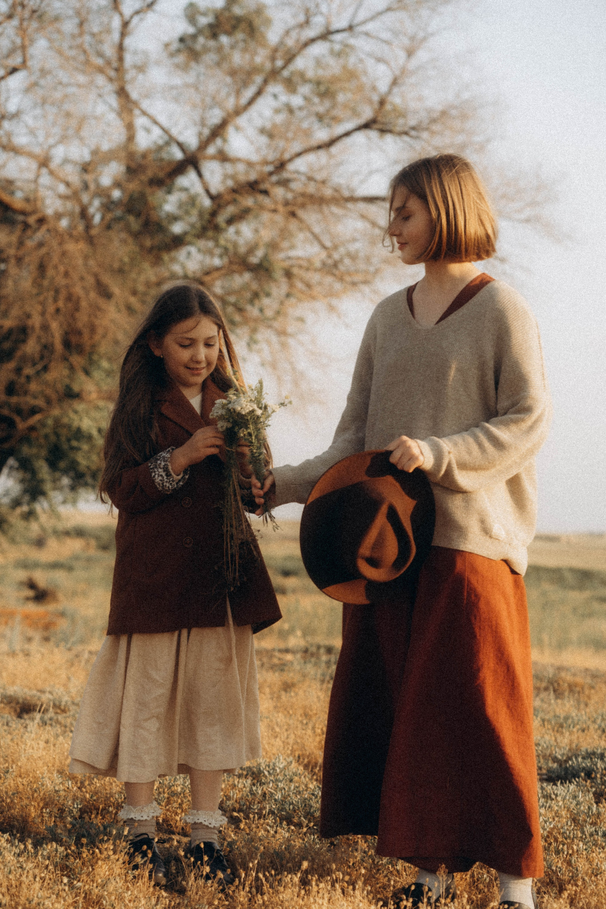 Старшая сестра. Семейный фотограф в Калининграде Елена Глазунова