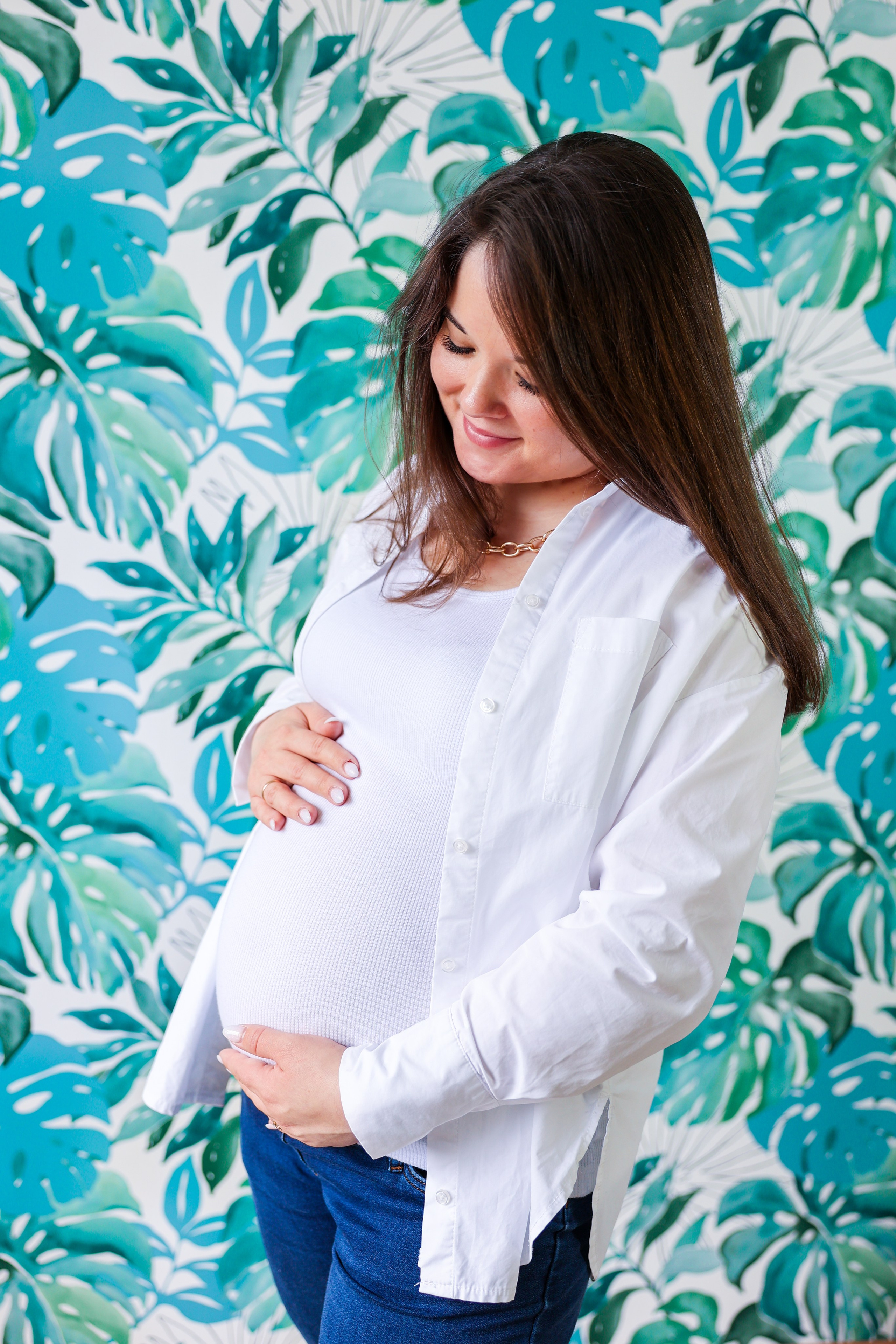 Лера и Наташа. Оксана Ромашкина- семейный и ньюборн фотограф из Москвы