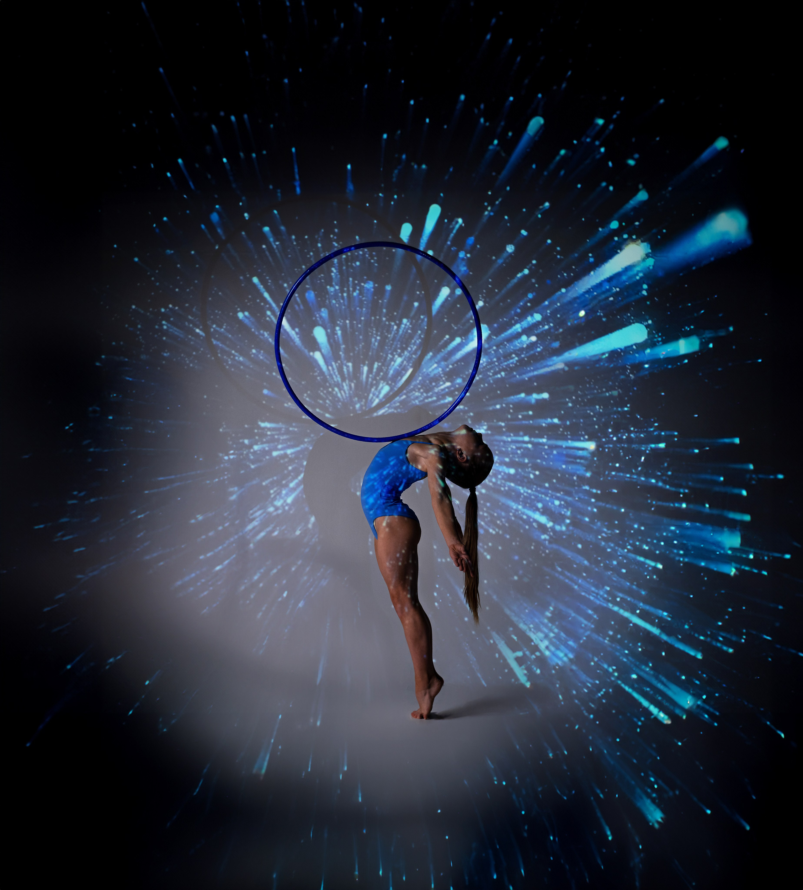 новогодняя спортивная фотосессия новосибирск