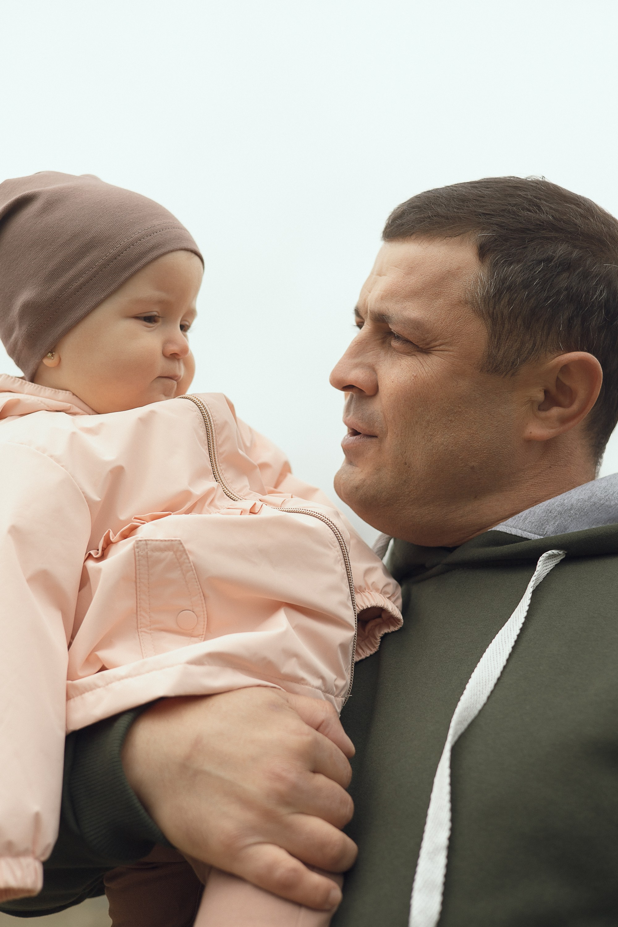 Семейная съемка в горах. Семейный фотограф в Москве Анастасия Марти