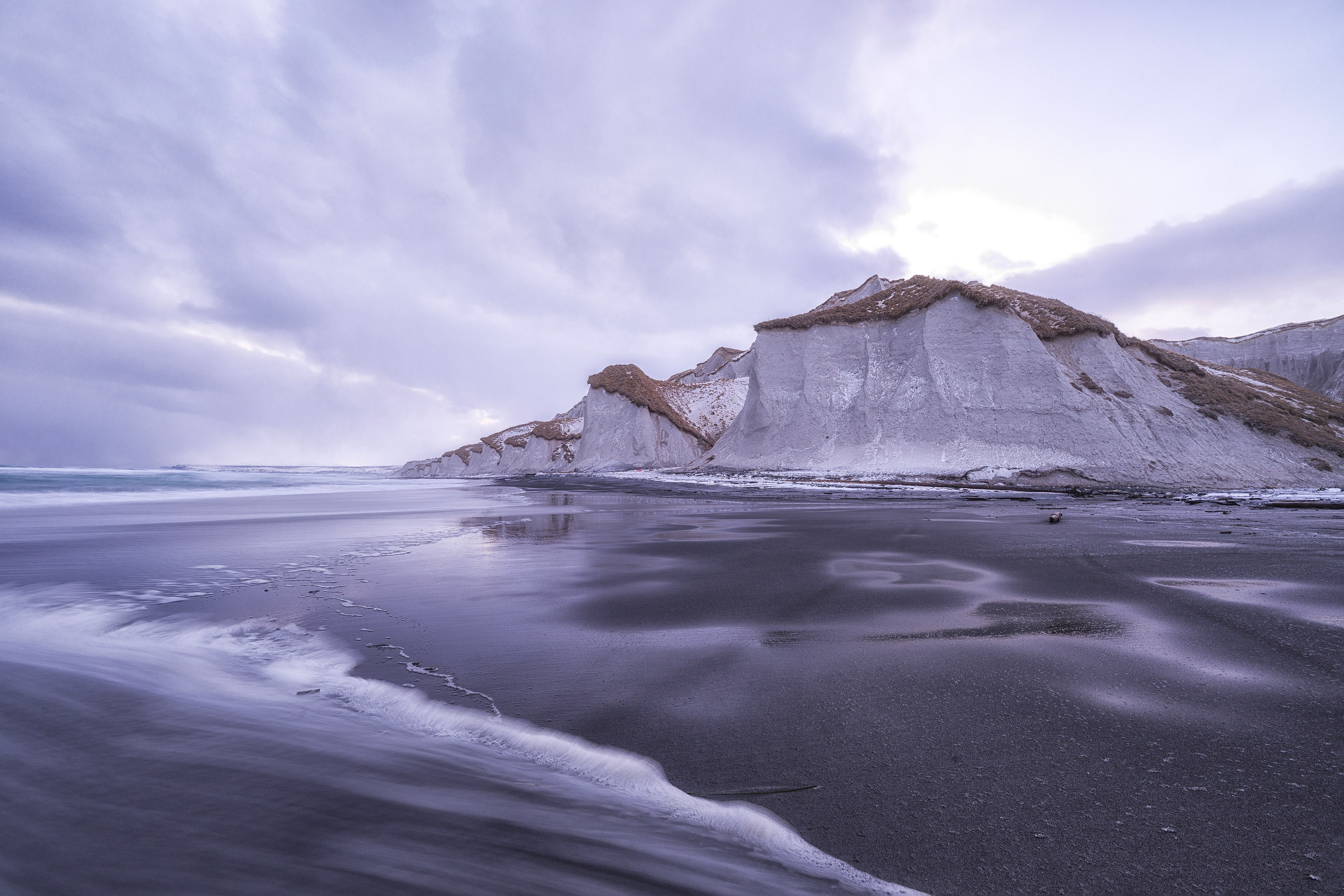 Курильские острова. Портретный фотограф в Челябинске Катерина Руди