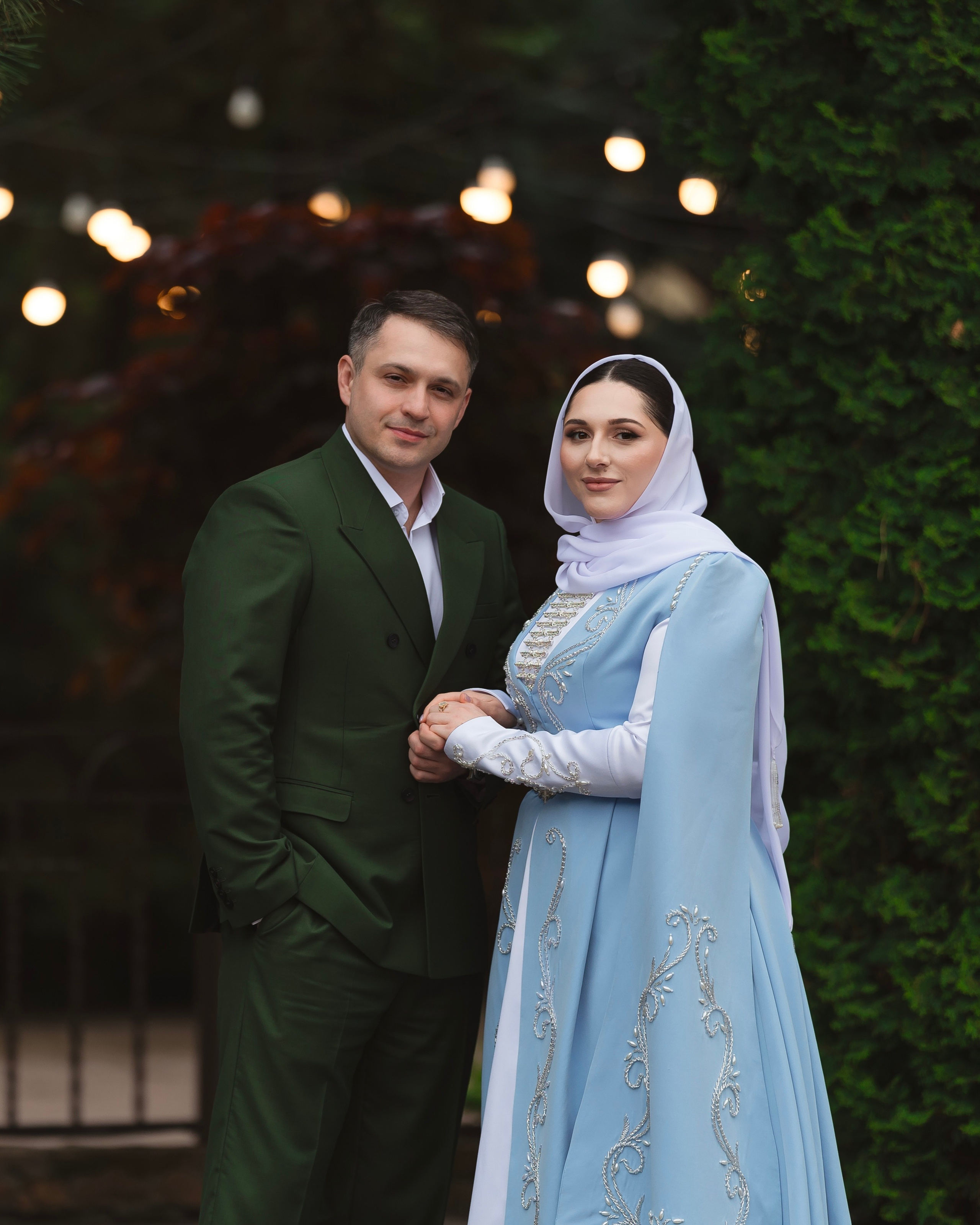 Азамат и Жанна. Свадебный и семейный фотограф | SVET.photo