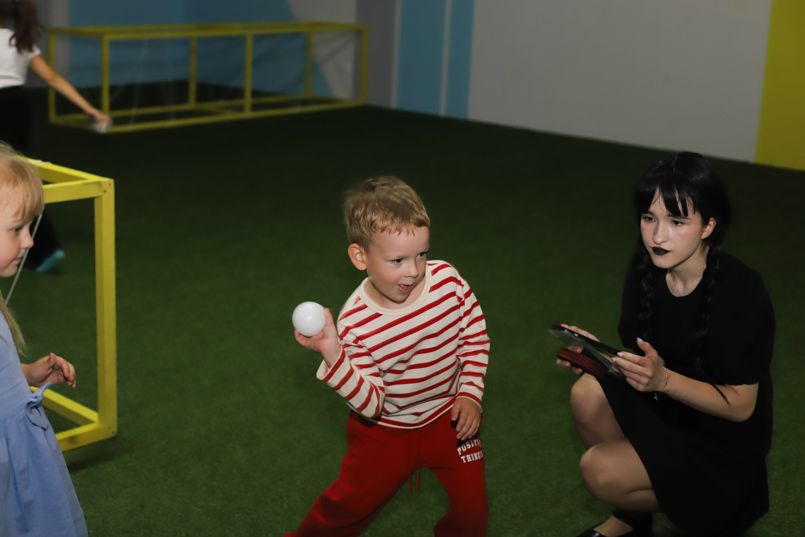 5 Лет Веронике. Ilopavlova_ph