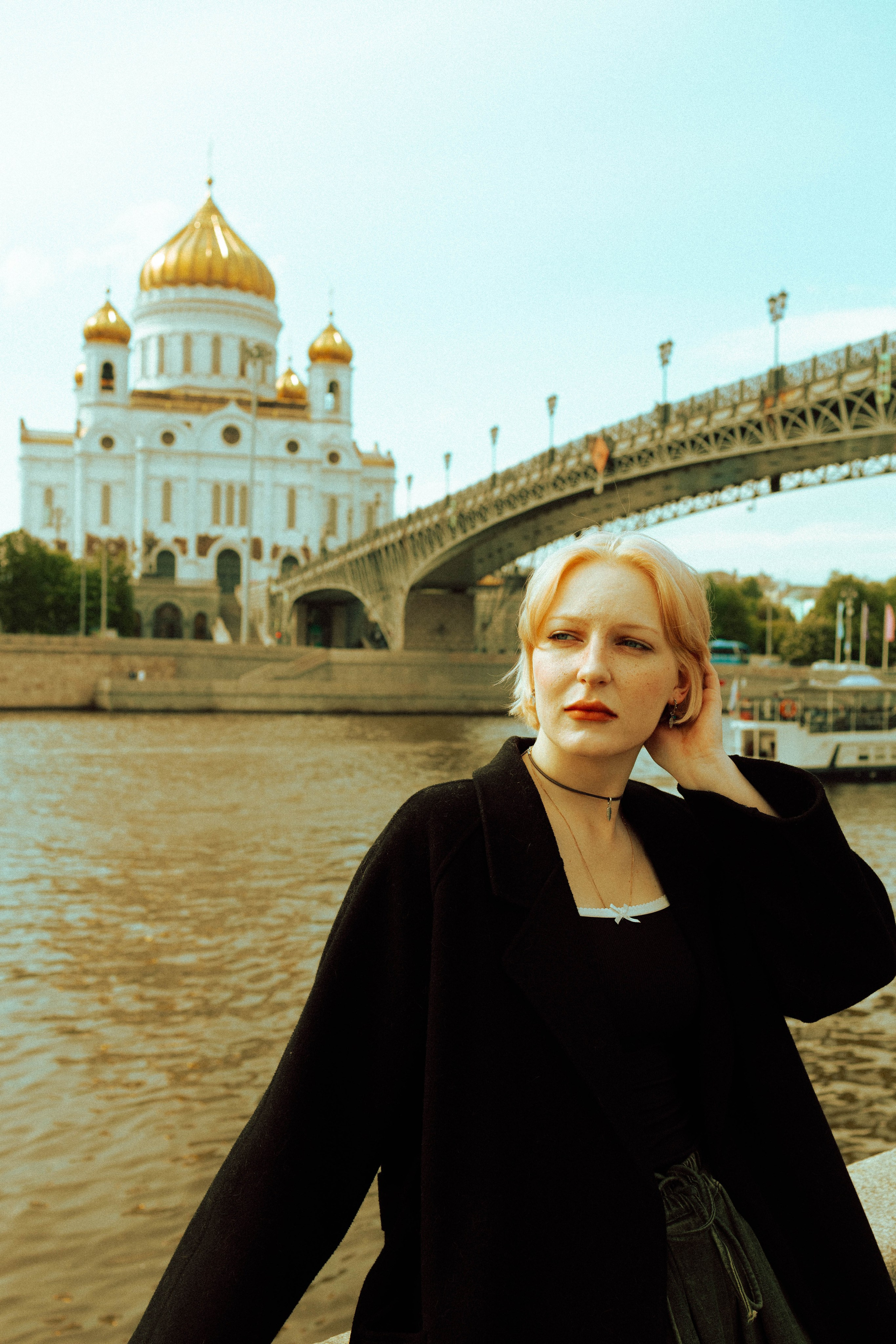 София. Фотограф АняКа Мытищи