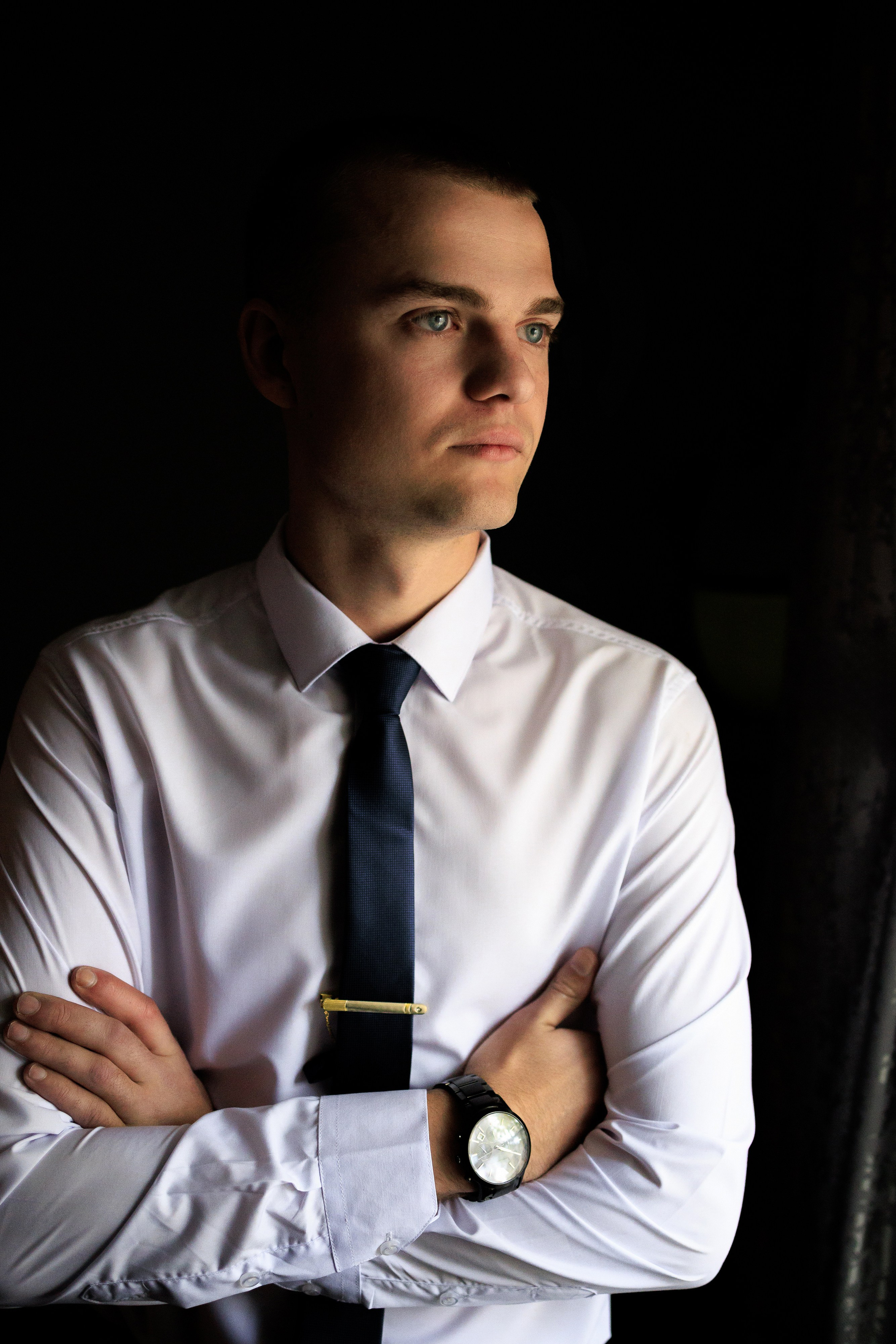 Сергей и Виктория. Репортажный и свадебный фотограф Пятигорск и КМВ