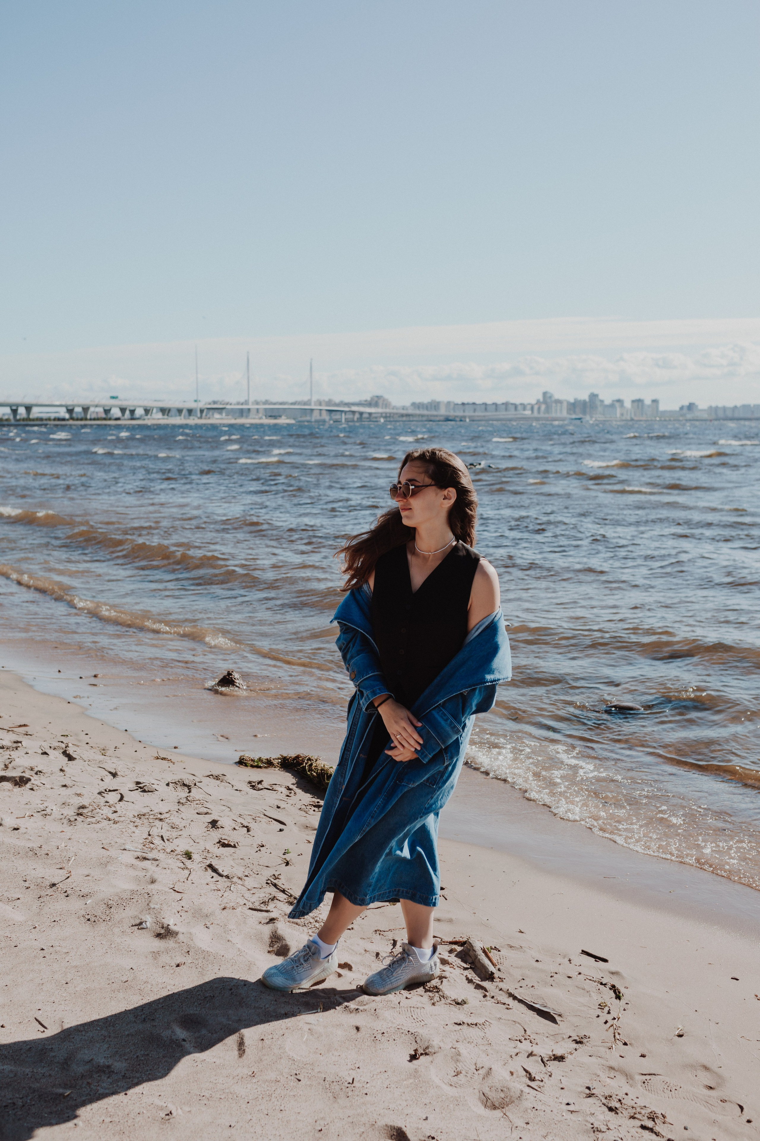 Елена. Семейный фотограф в Москве и Севастополе Анастасия Котова