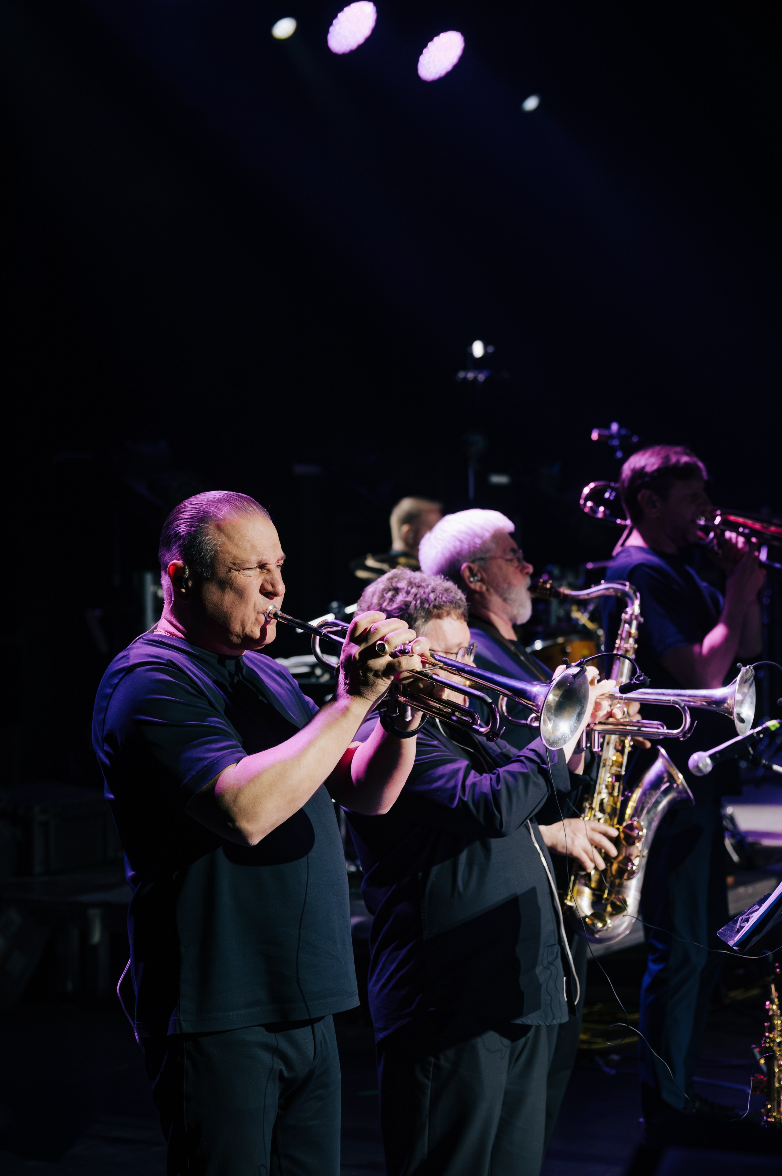 Леонид Агутин и Анжелика Варум в Алматы 2026. Фотограф в Алматы Кизилов Кирилл