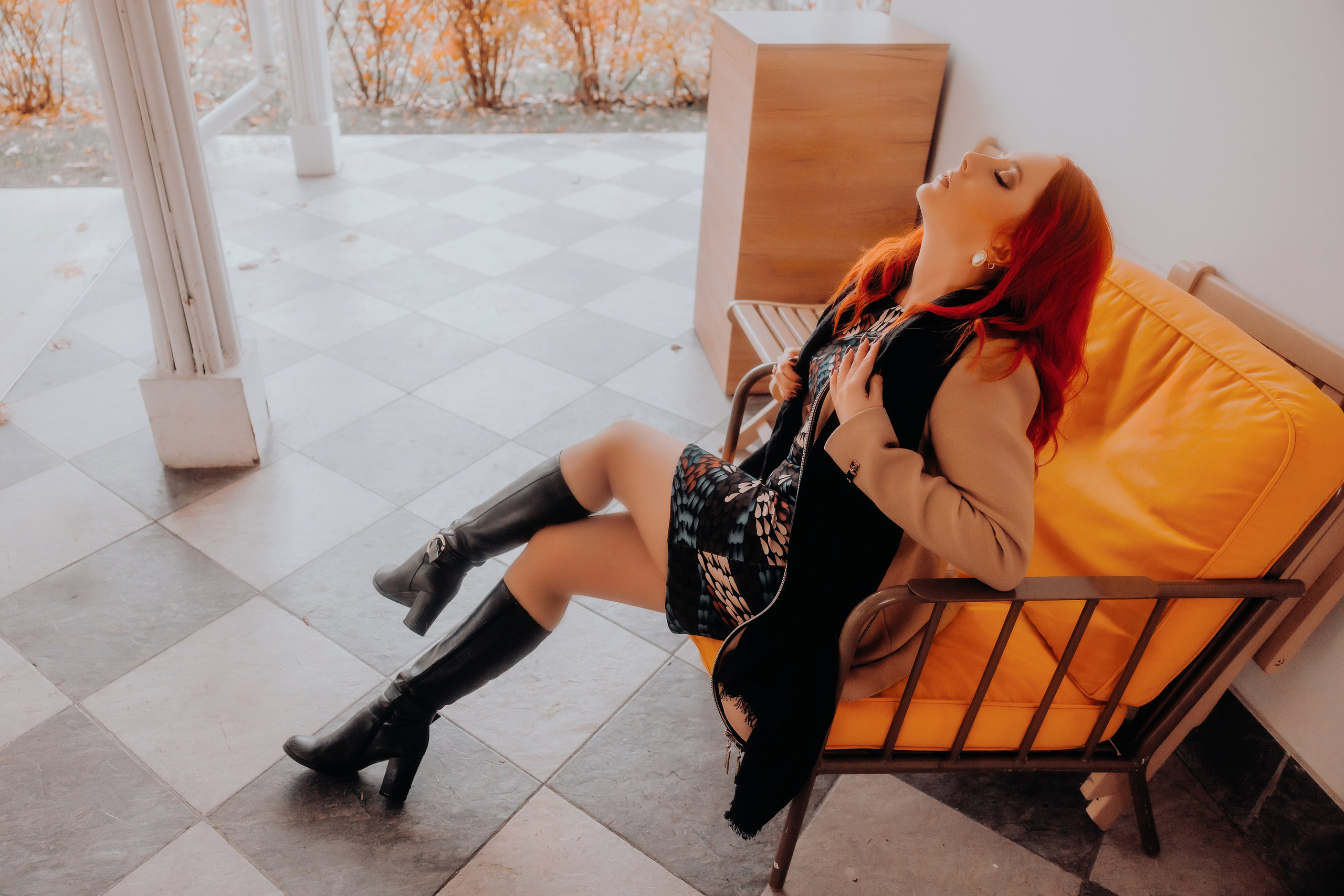 ALEXSANDRA. Shamirov Arkadiy