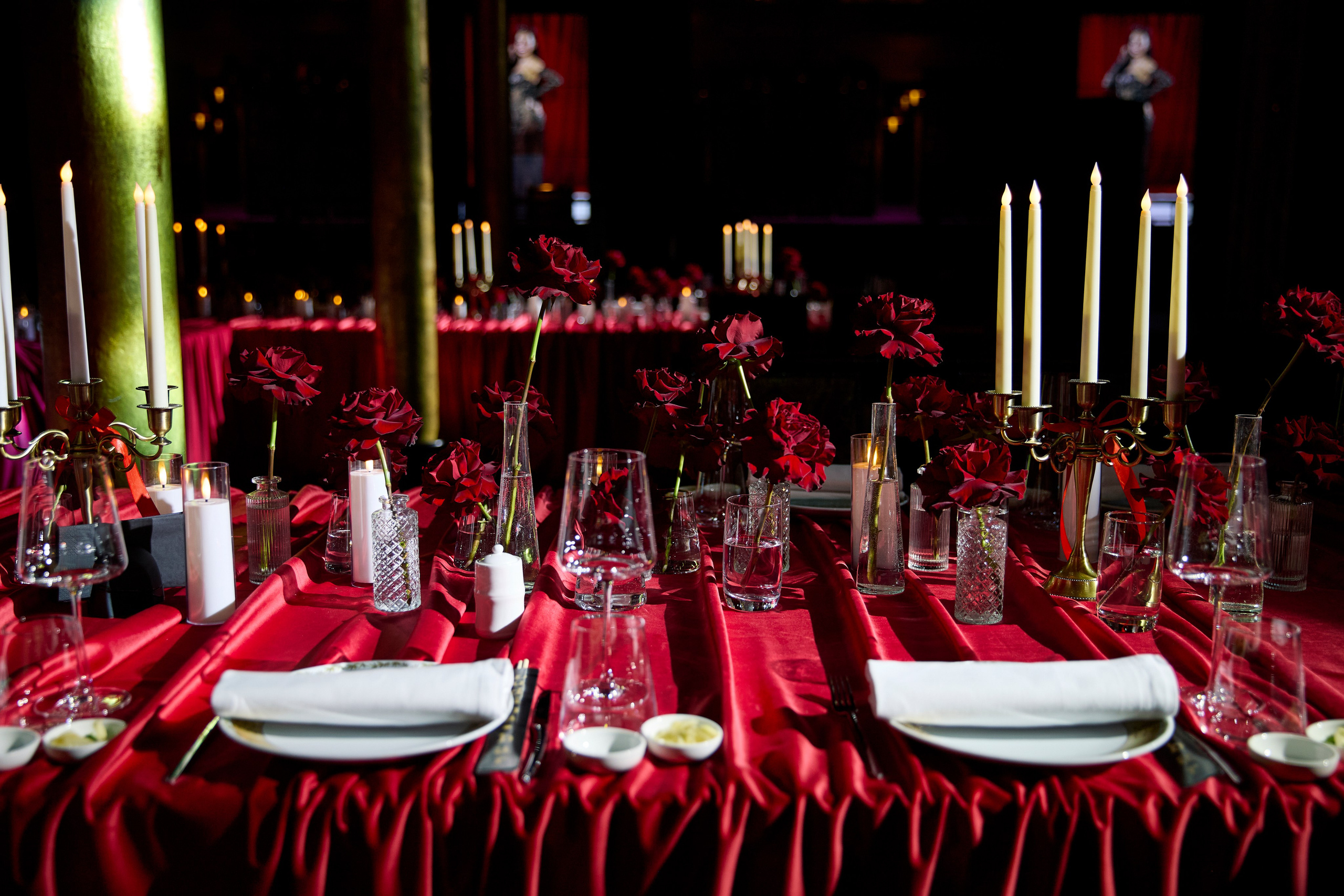 Будда Бар. Свадебный фотограф Анастасия Казакова