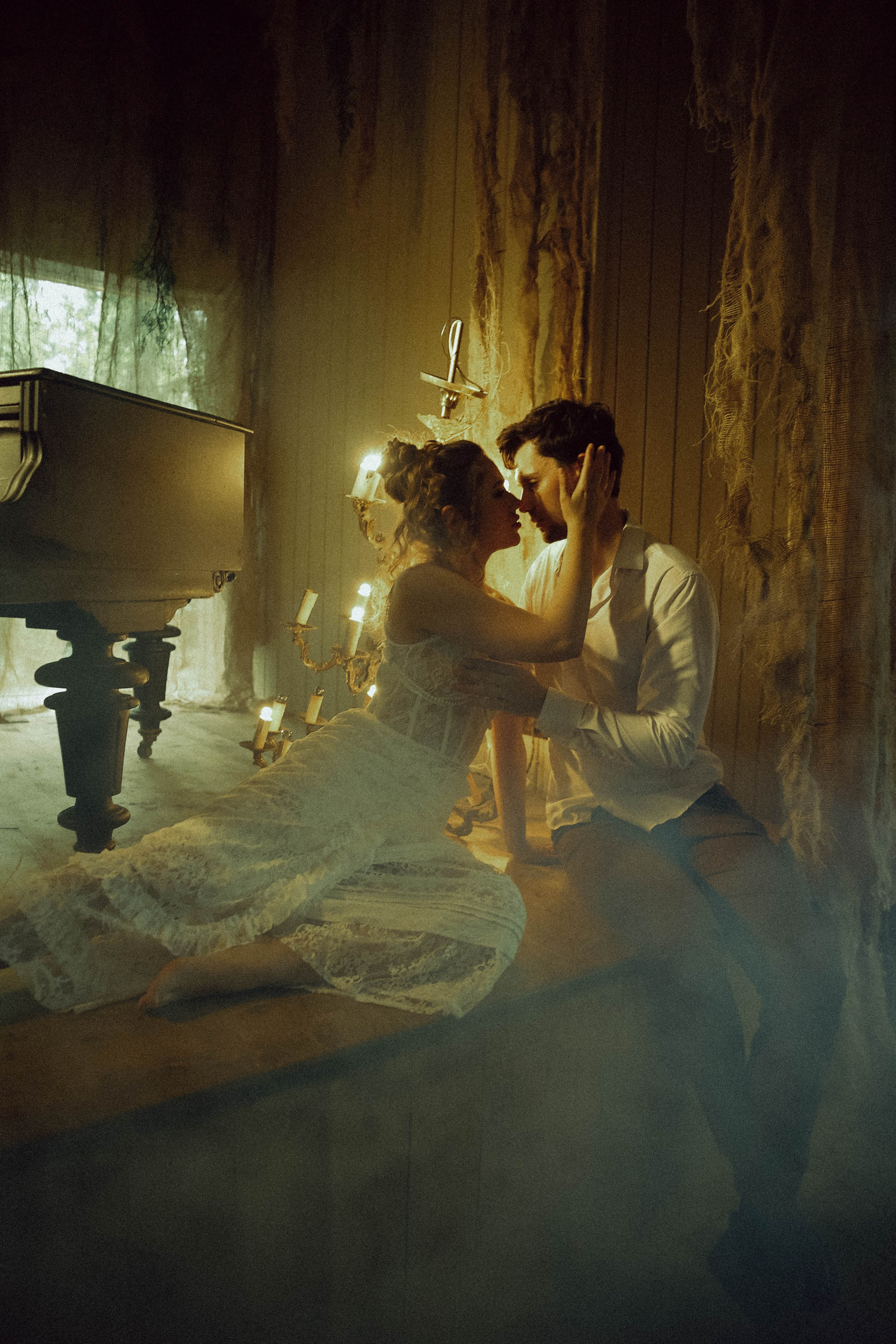 Театр. Photographer in Moscow & everywhere in the World Alena Vyalova