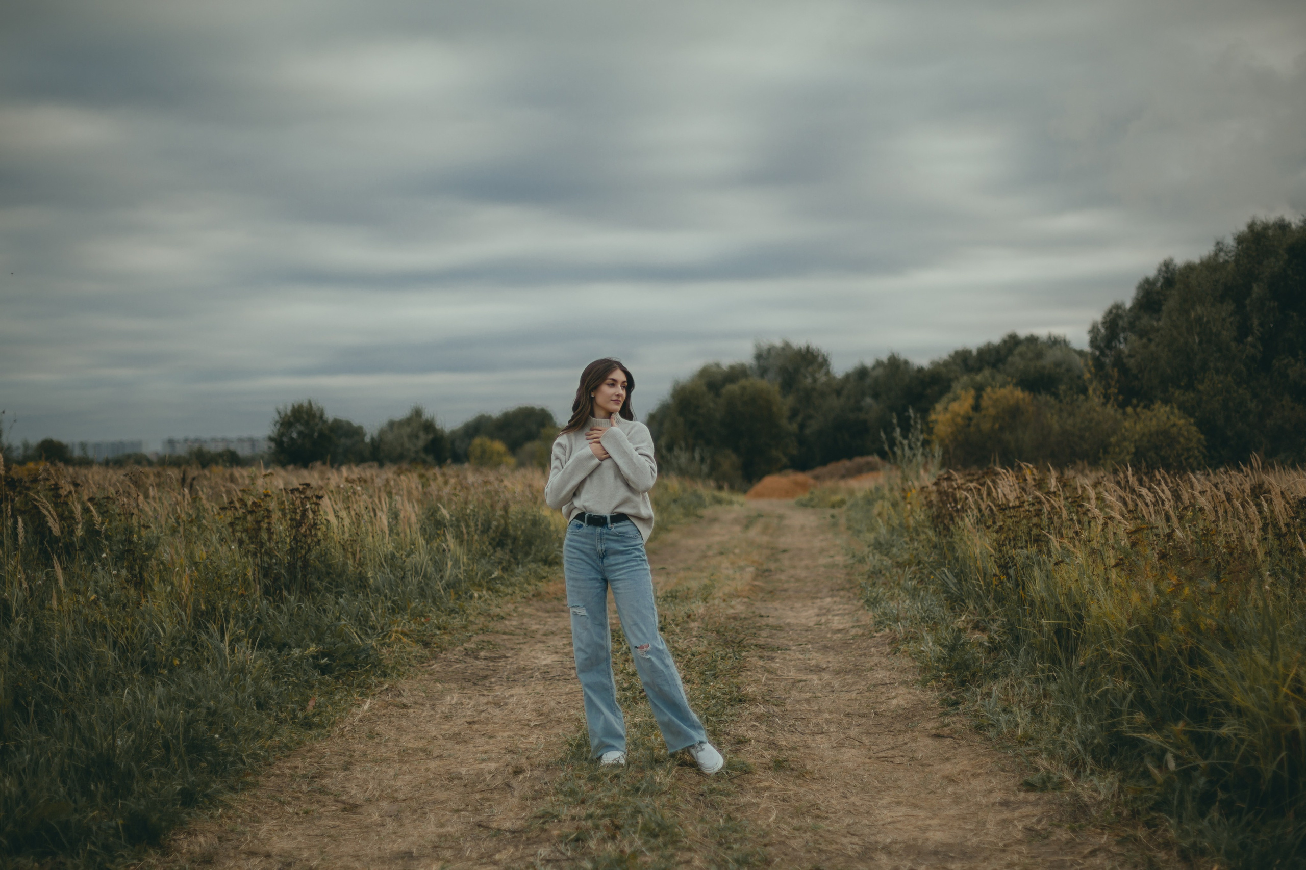 Фотосессия в г. Мытищи. Портретный фотограф. МОСКВА / МЫТИЩИ