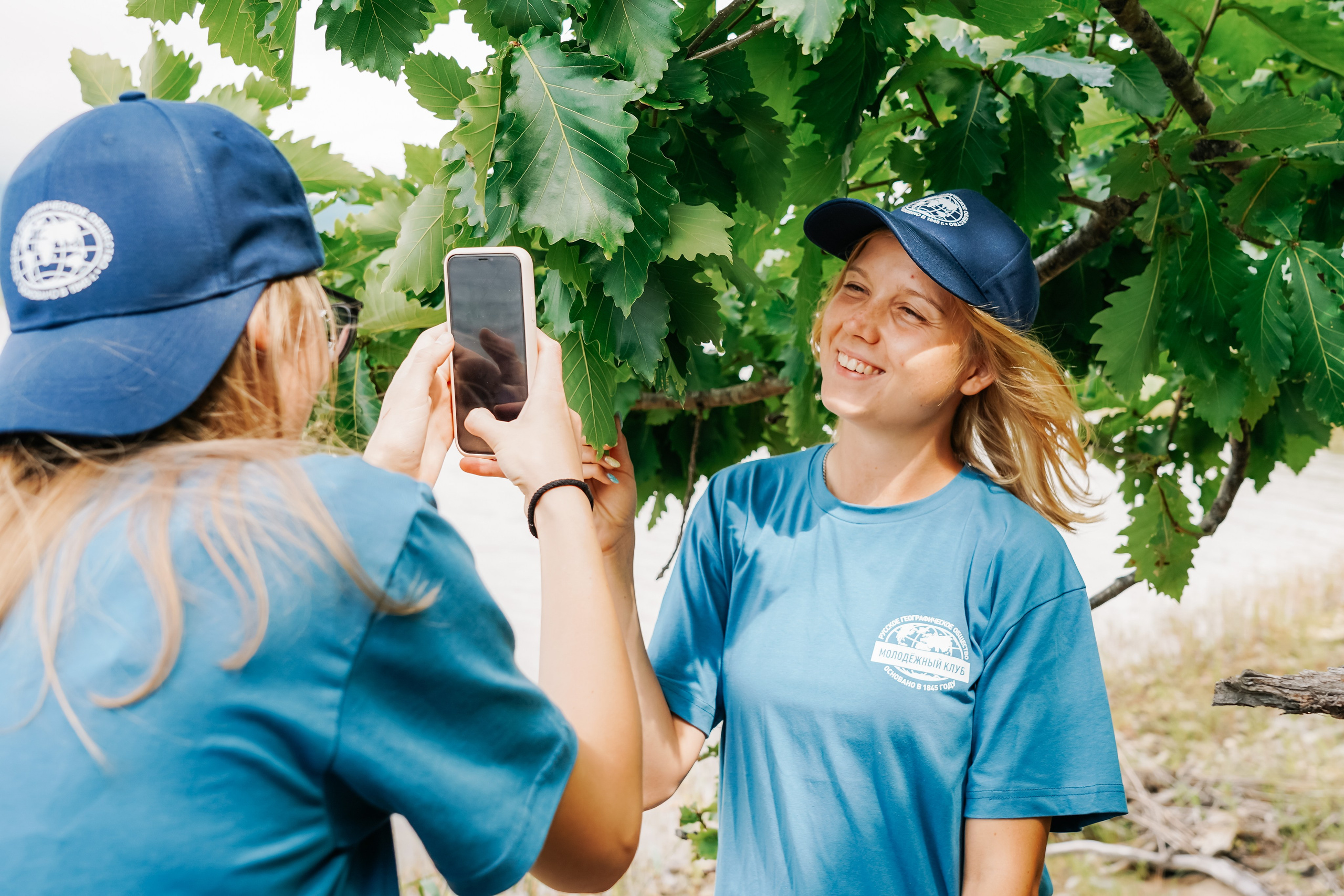 Сихотэ-Алинский заповедник, Приморский край. Репортажный фотограф в Крыму Ксения Гасица