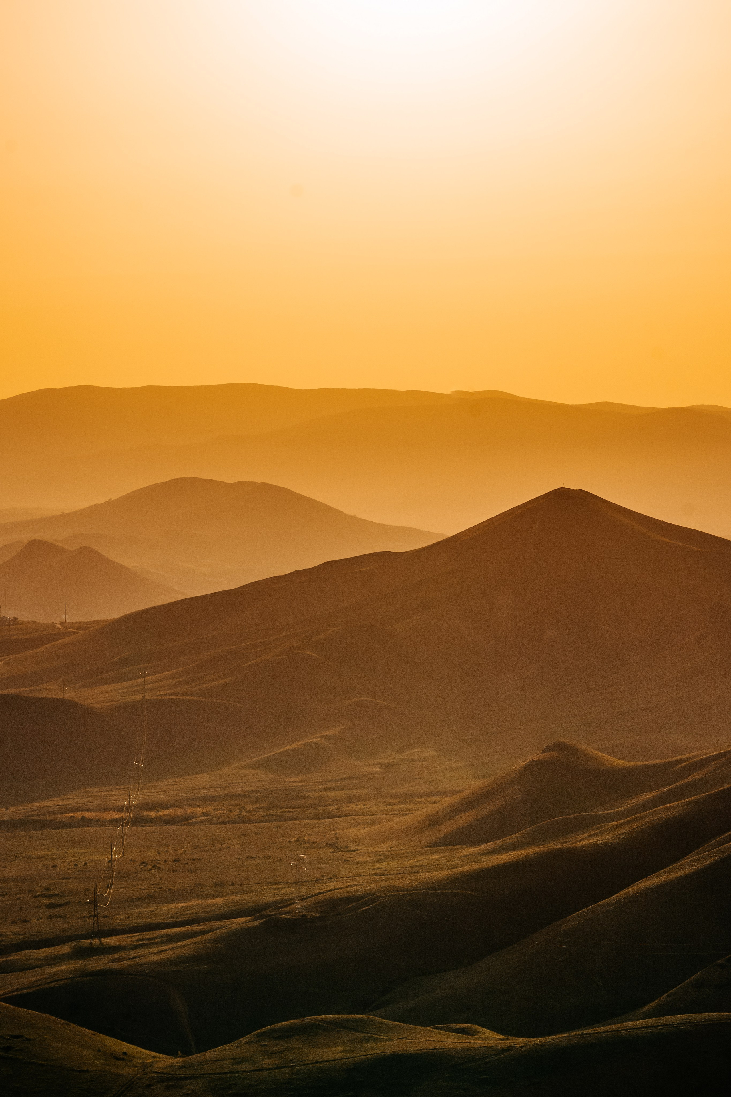 Заповедный Крым, Республика Крым. Репортажный фотограф в Крыму Ксения Гасица