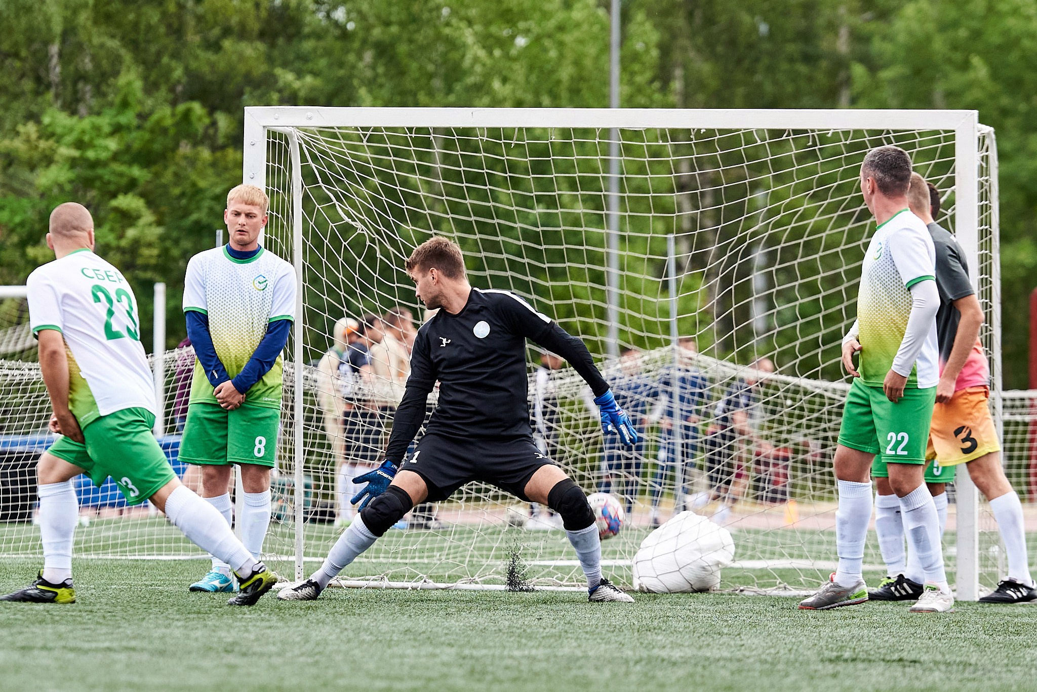 Летняя Сбербанкиада в Казани 2023. Иван Ступа, репортажный фотограф в Санкт-Петербурге и Ленинградской области
