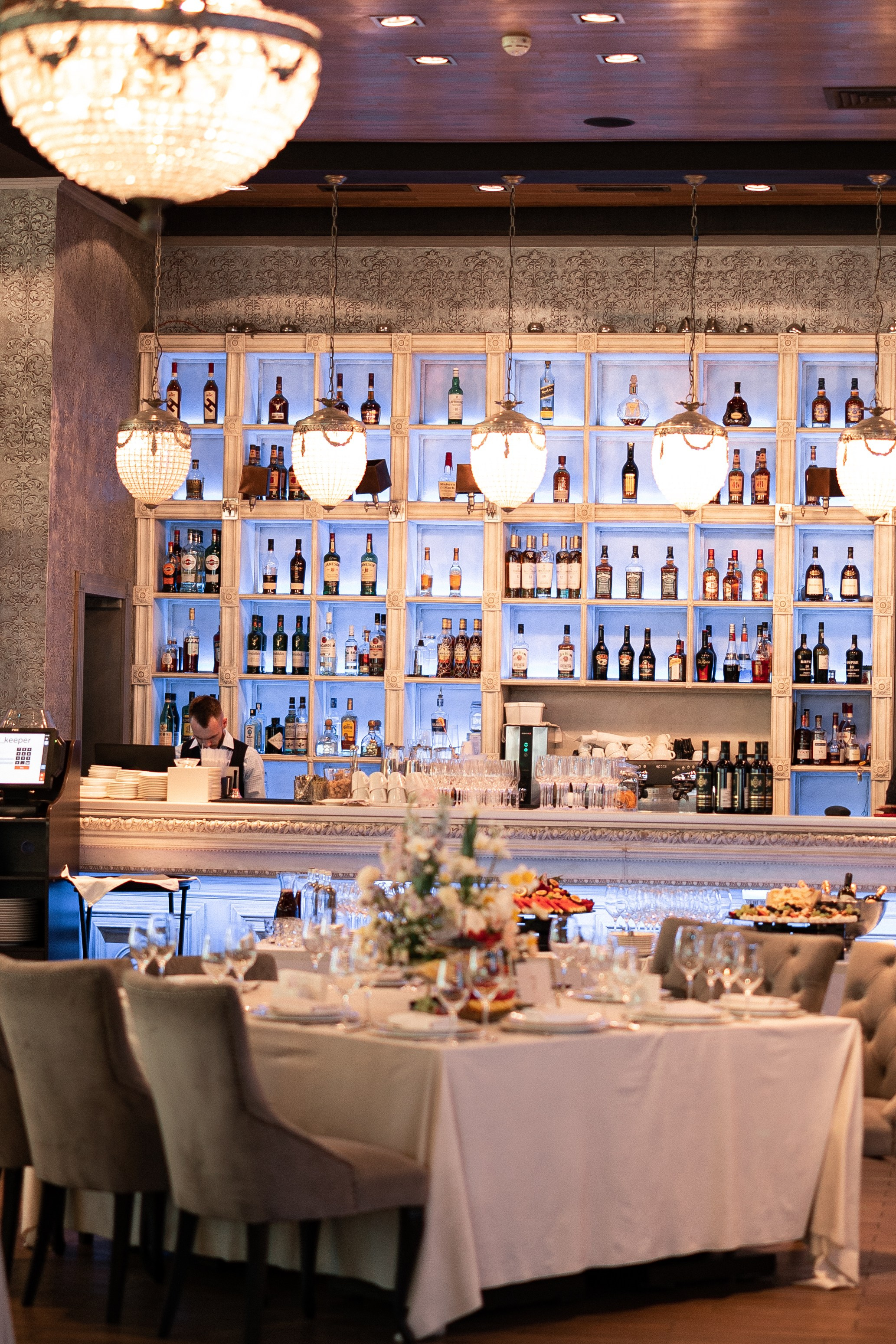 М. Свадебный и репортажный фотограф в Москве Иван Васильев