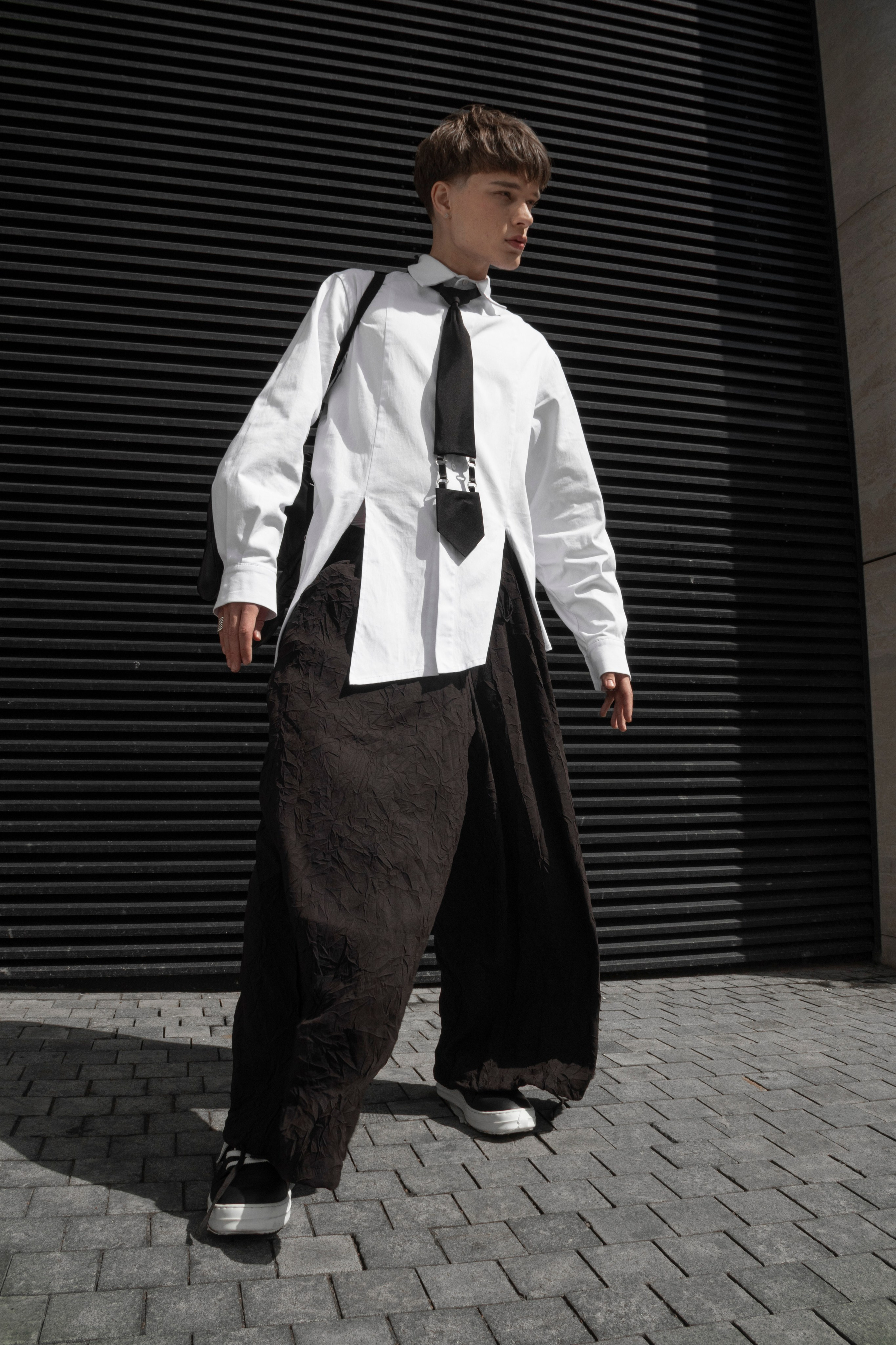 Bat Norton street. Фотограф для брендов Любовь Батина (Спб/Мск)