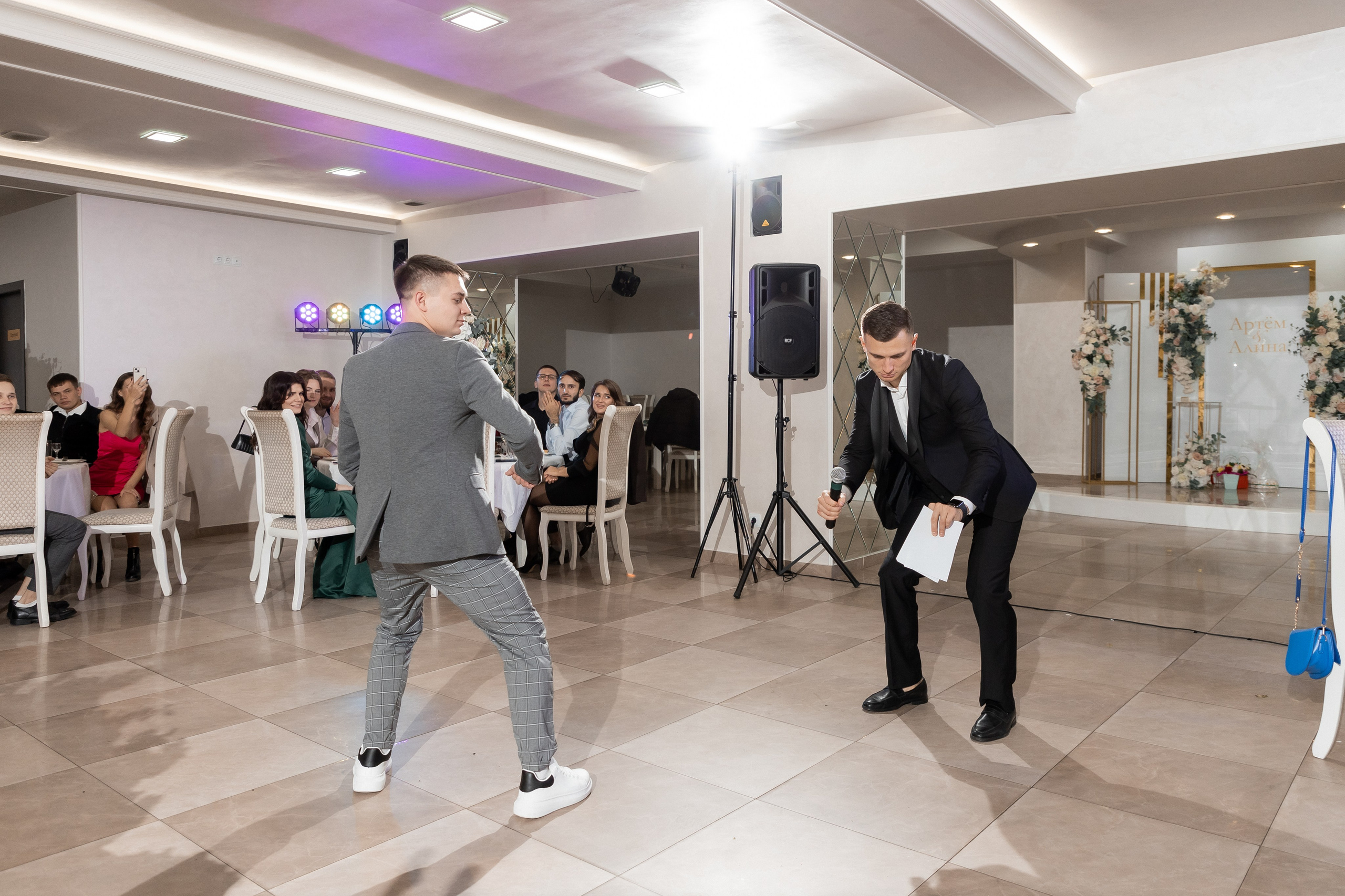 Банкеты. Свадебный фотограф Ангелина Сунгатулина | Саратов | Балаково | Вольск