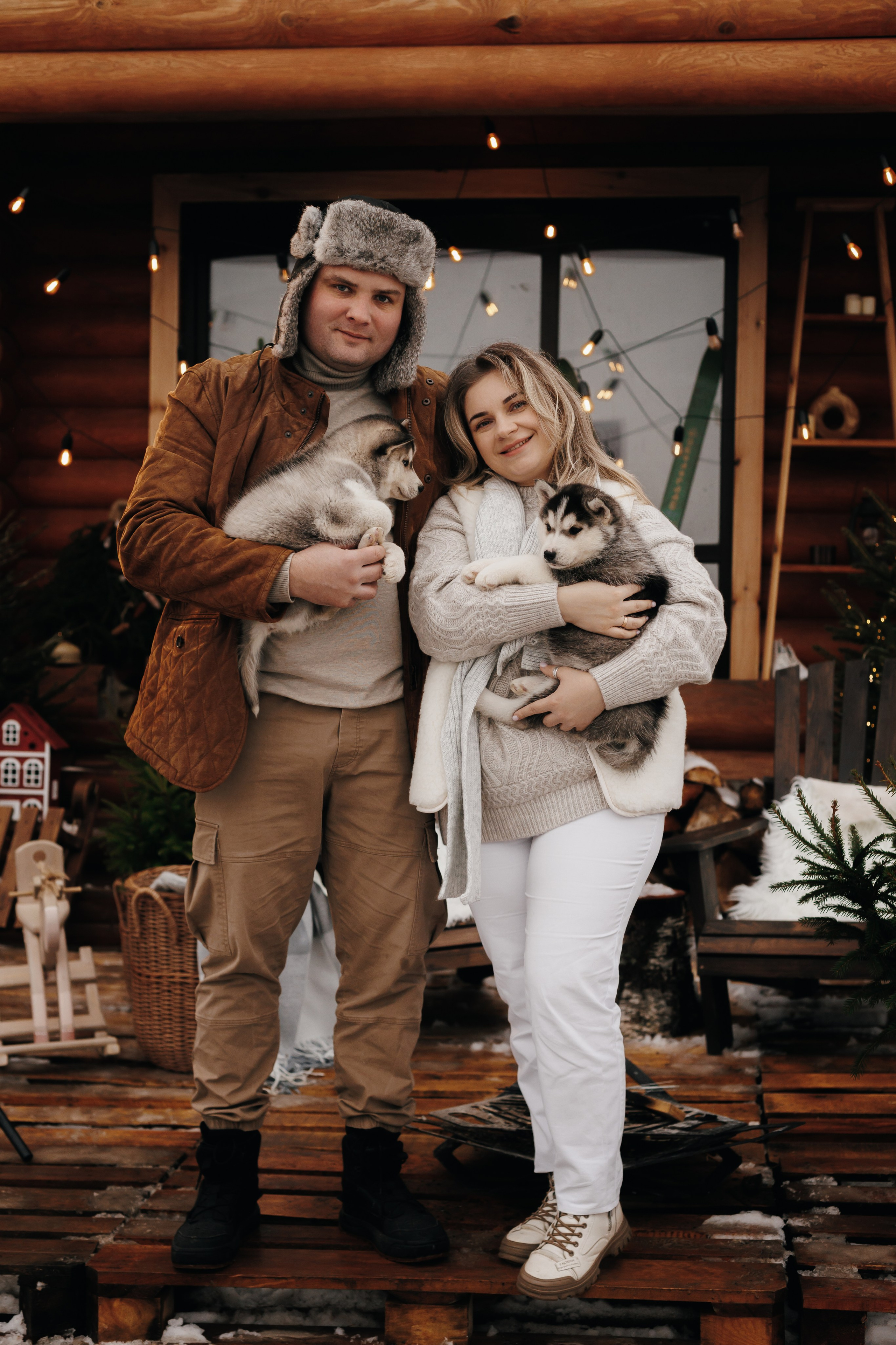 Winter 2024. Свадебный и семейный фотограф Витебск, Минск, Андрей Павлов