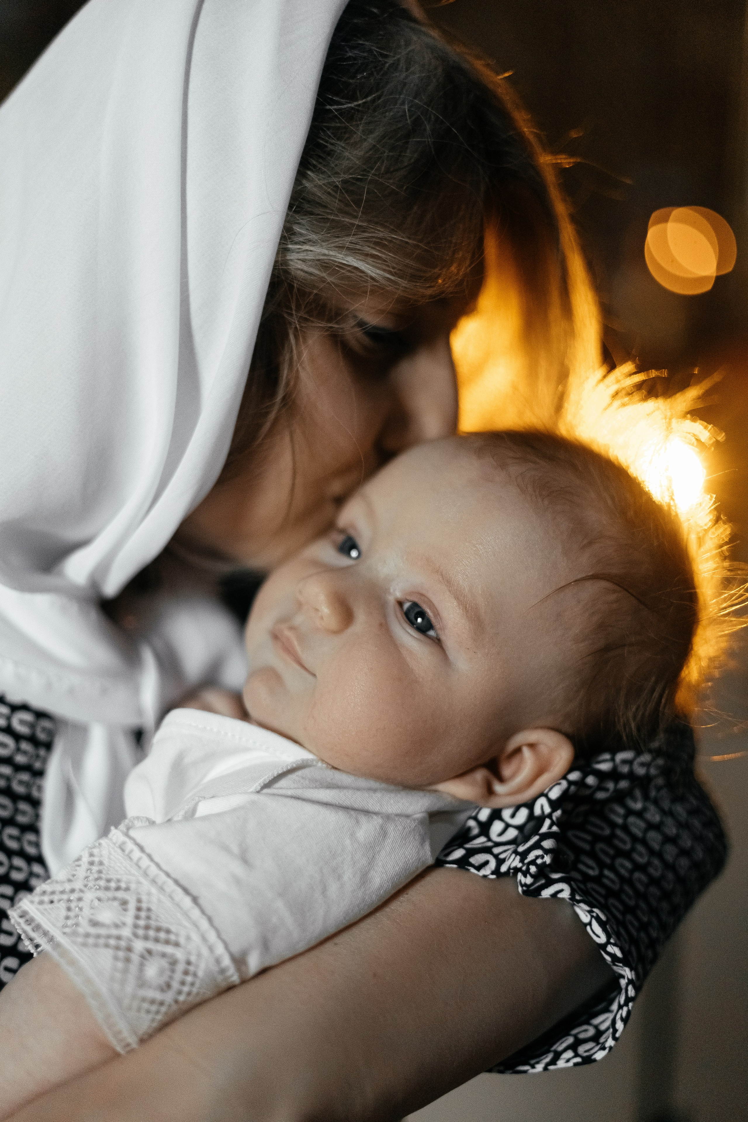 Крестины Марка. Главная