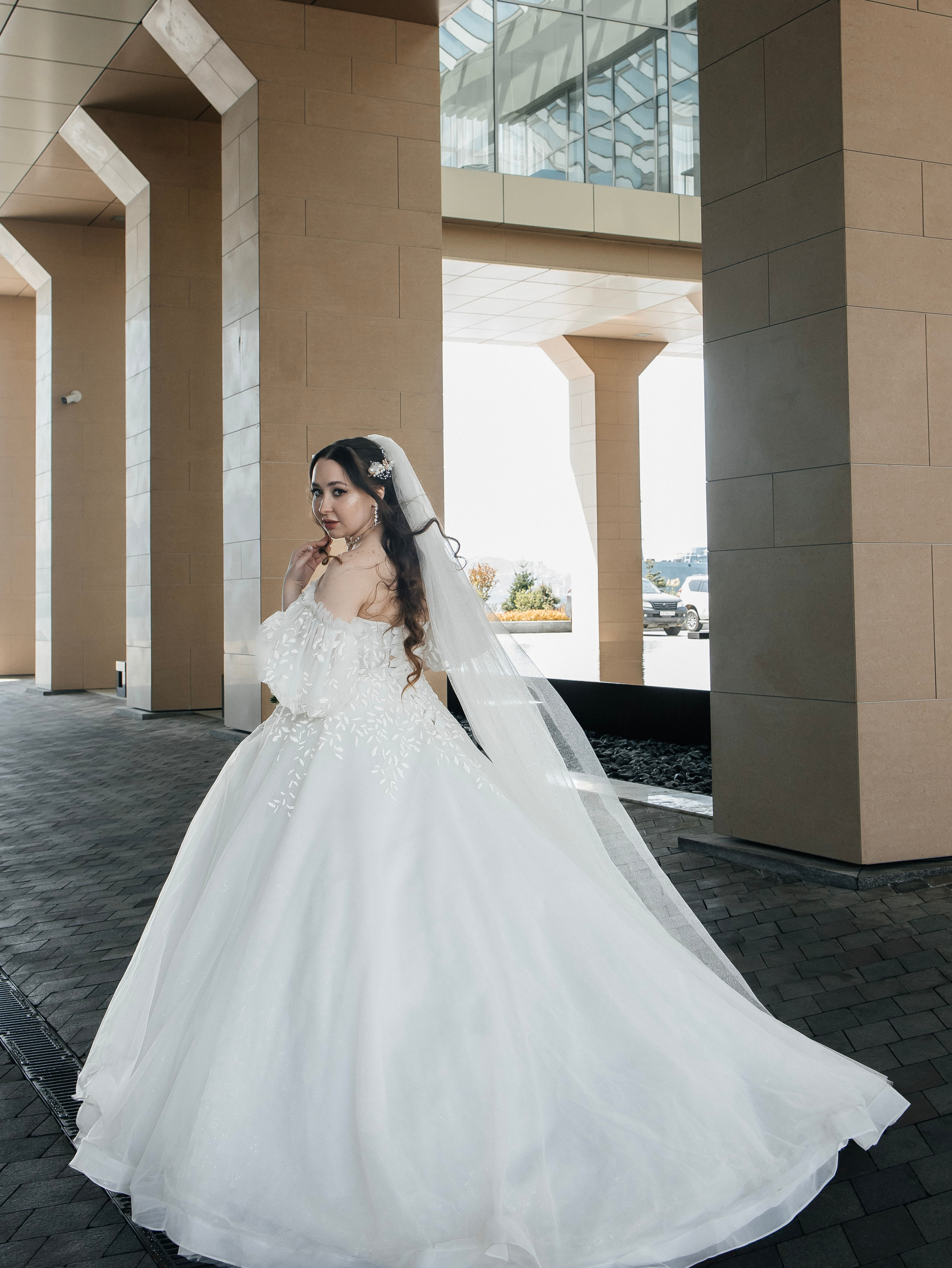 Анастасия и Денис. Главная