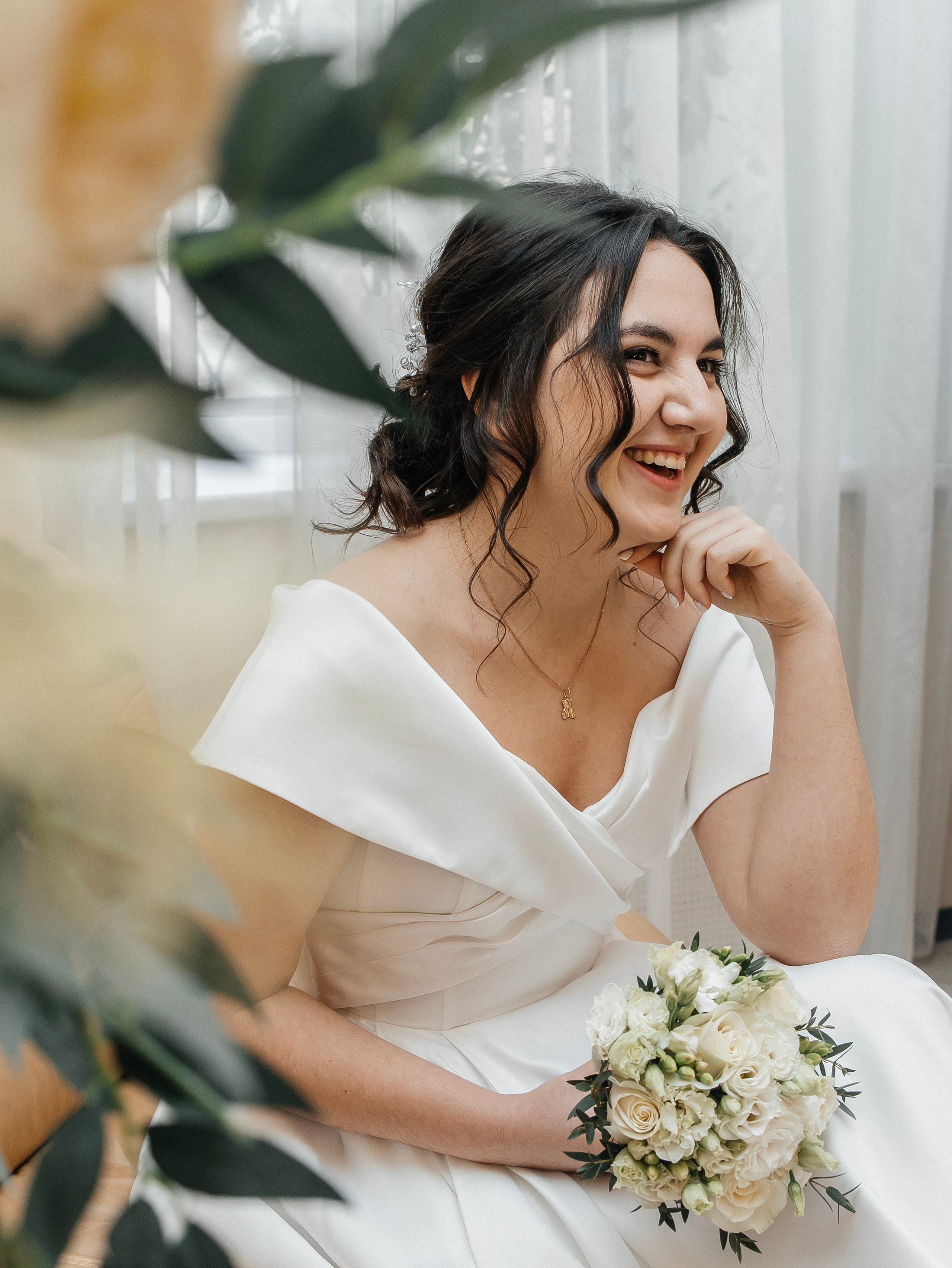 Альбина и Владлен. Главная