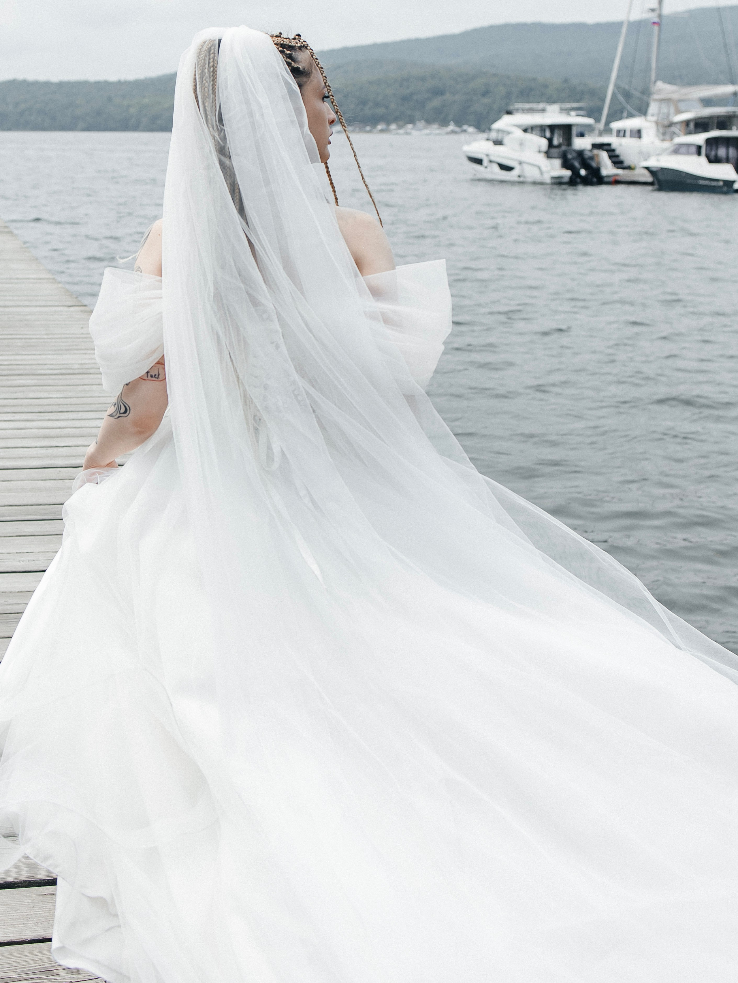 Елизавета и Алексей. Главная