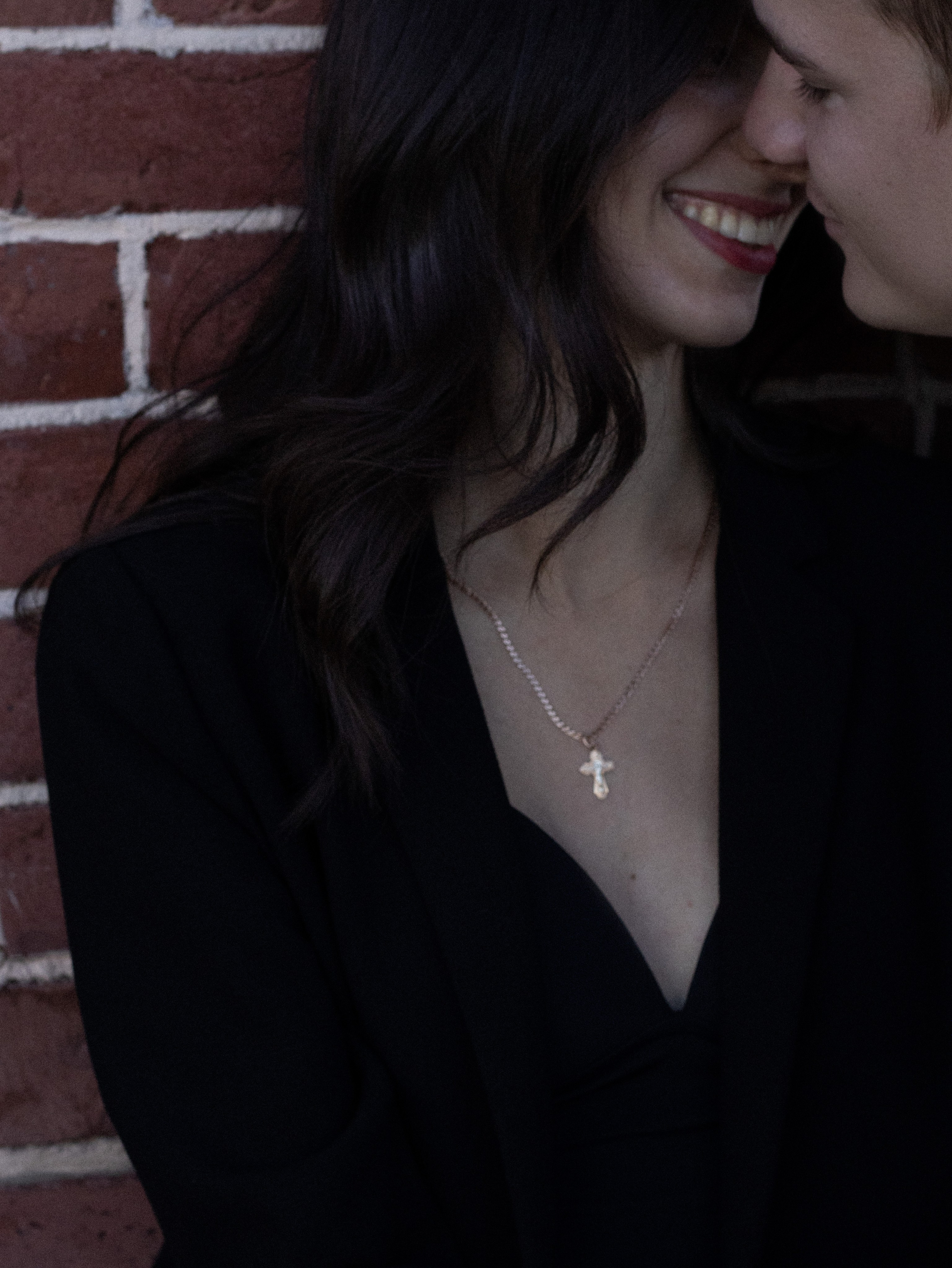 Виолетта и Лев. Главная