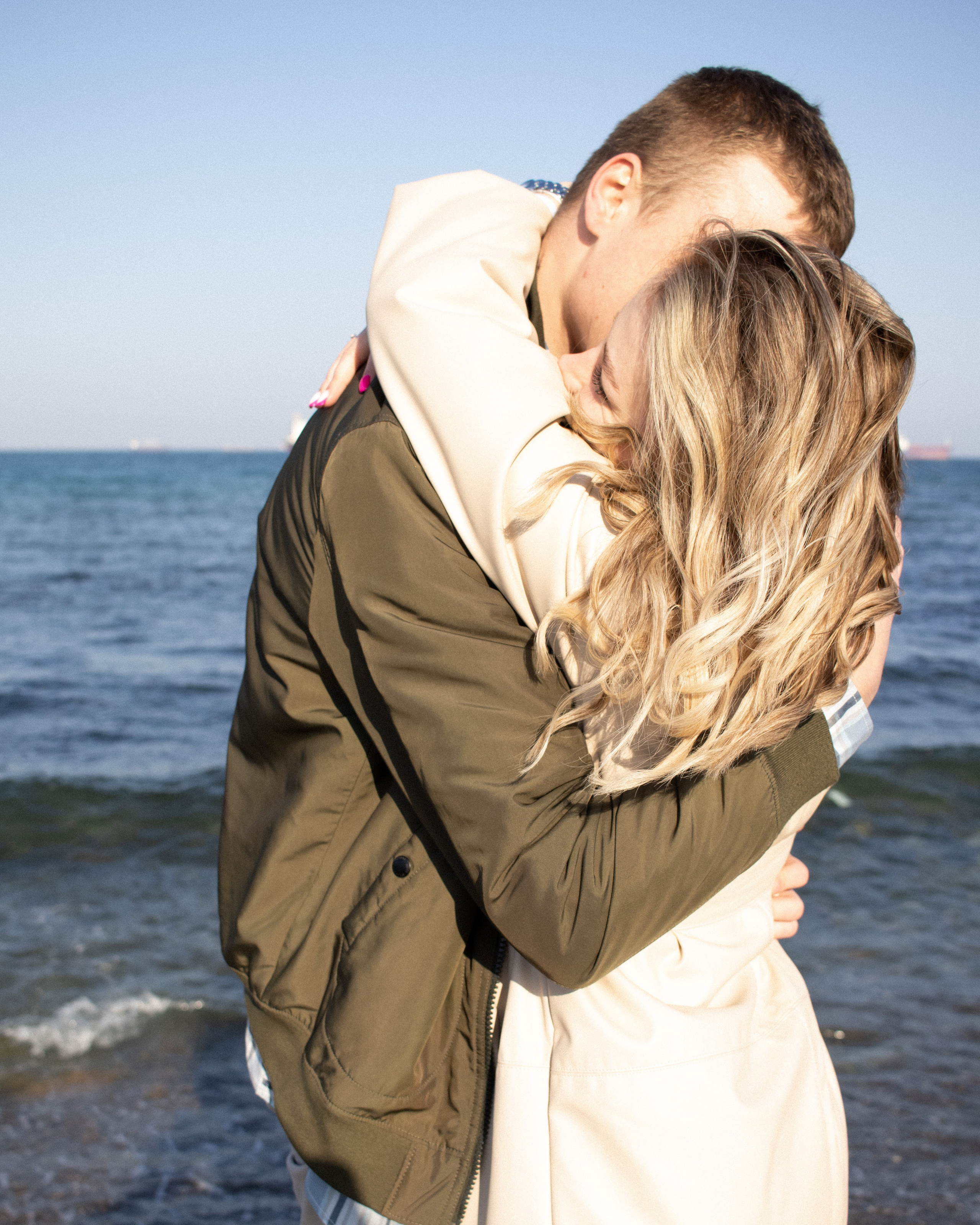 Наташа и Дима. Главная