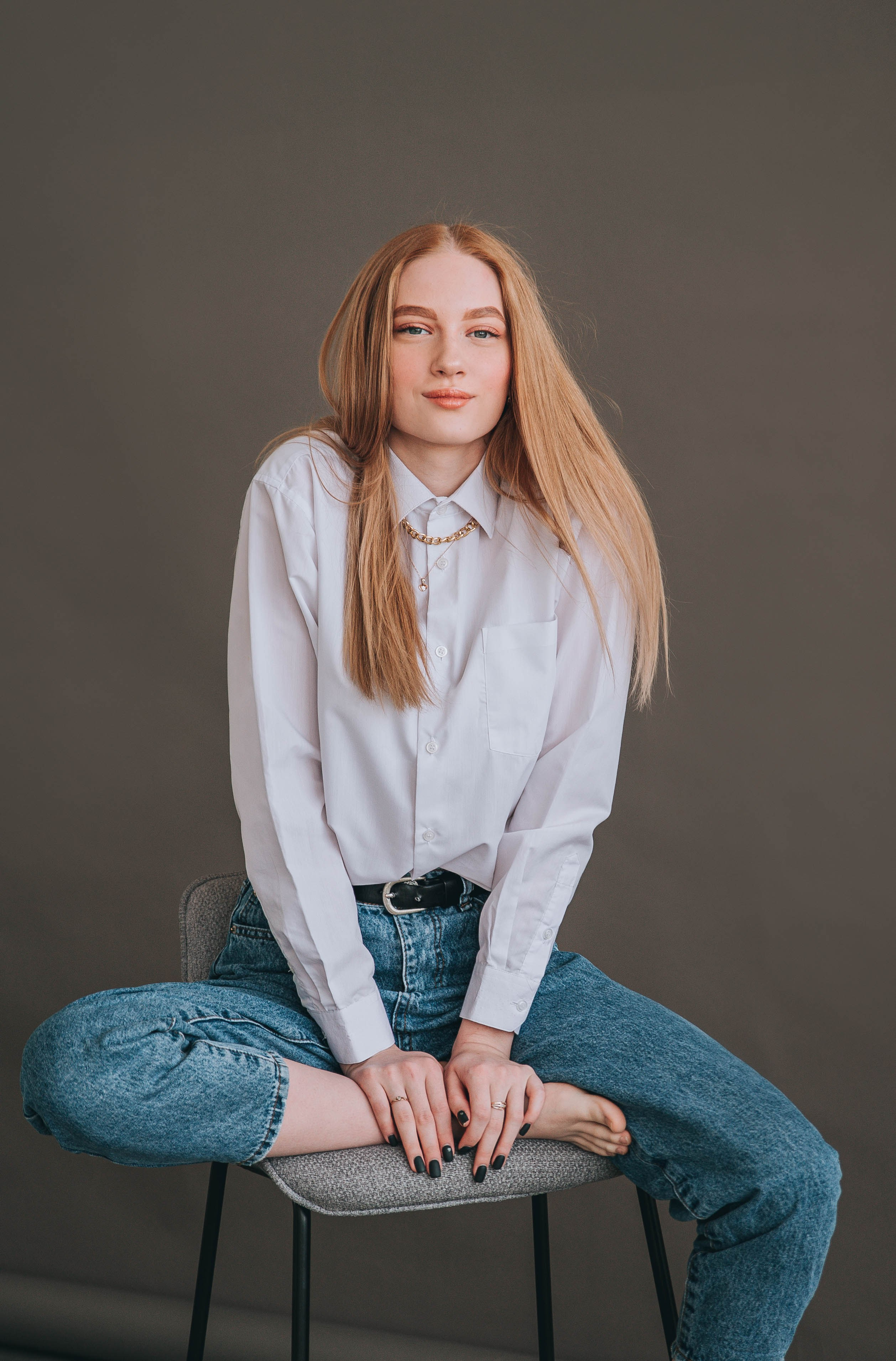 Lash Land студия. Главная