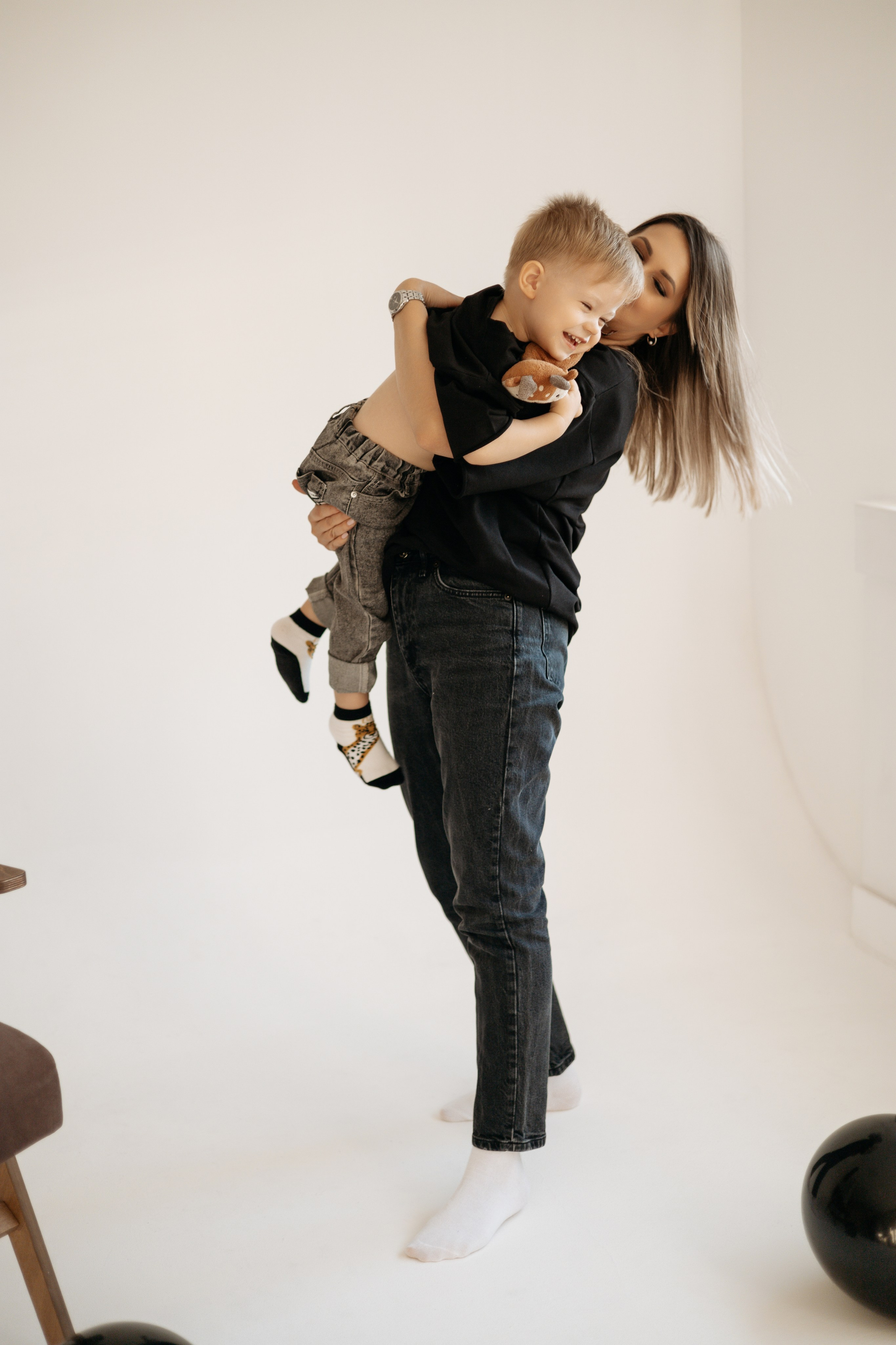 Луке 2 года. Самый теплый фотограф в Краснодаре Рябоконь Ксения