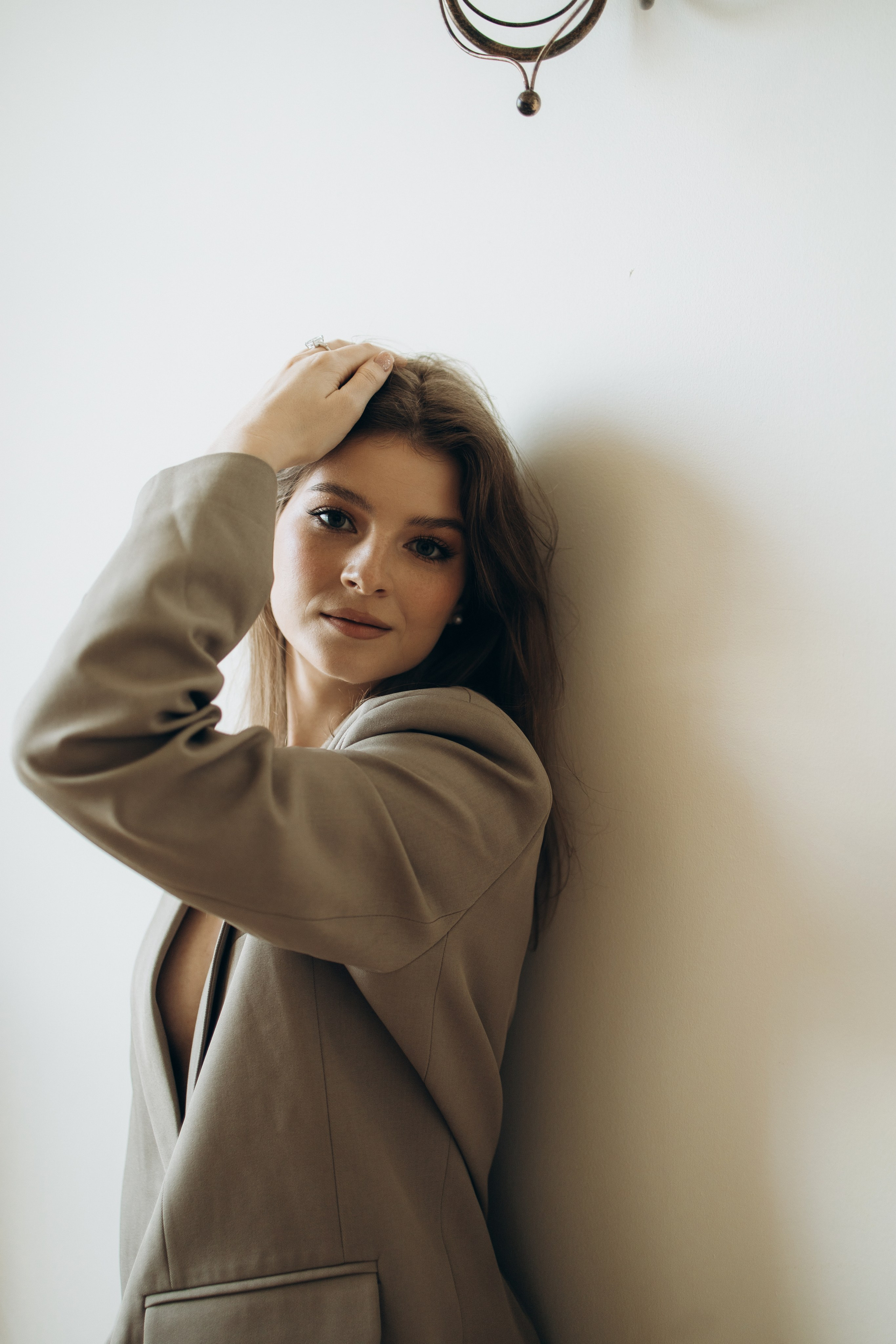 Марина. Самый теплый фотограф в Краснодаре Рябоконь Ксения