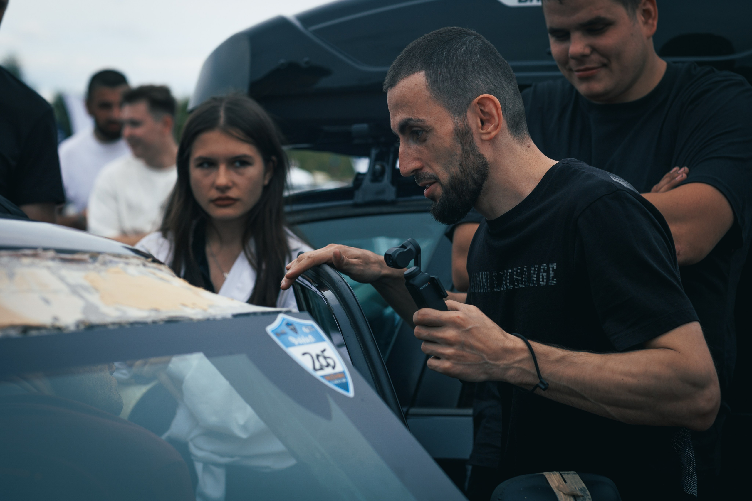 Noisy Toys | Top Battle Fest 2025. Фотограф Вадим Чепрасов | Санкт-Петербург