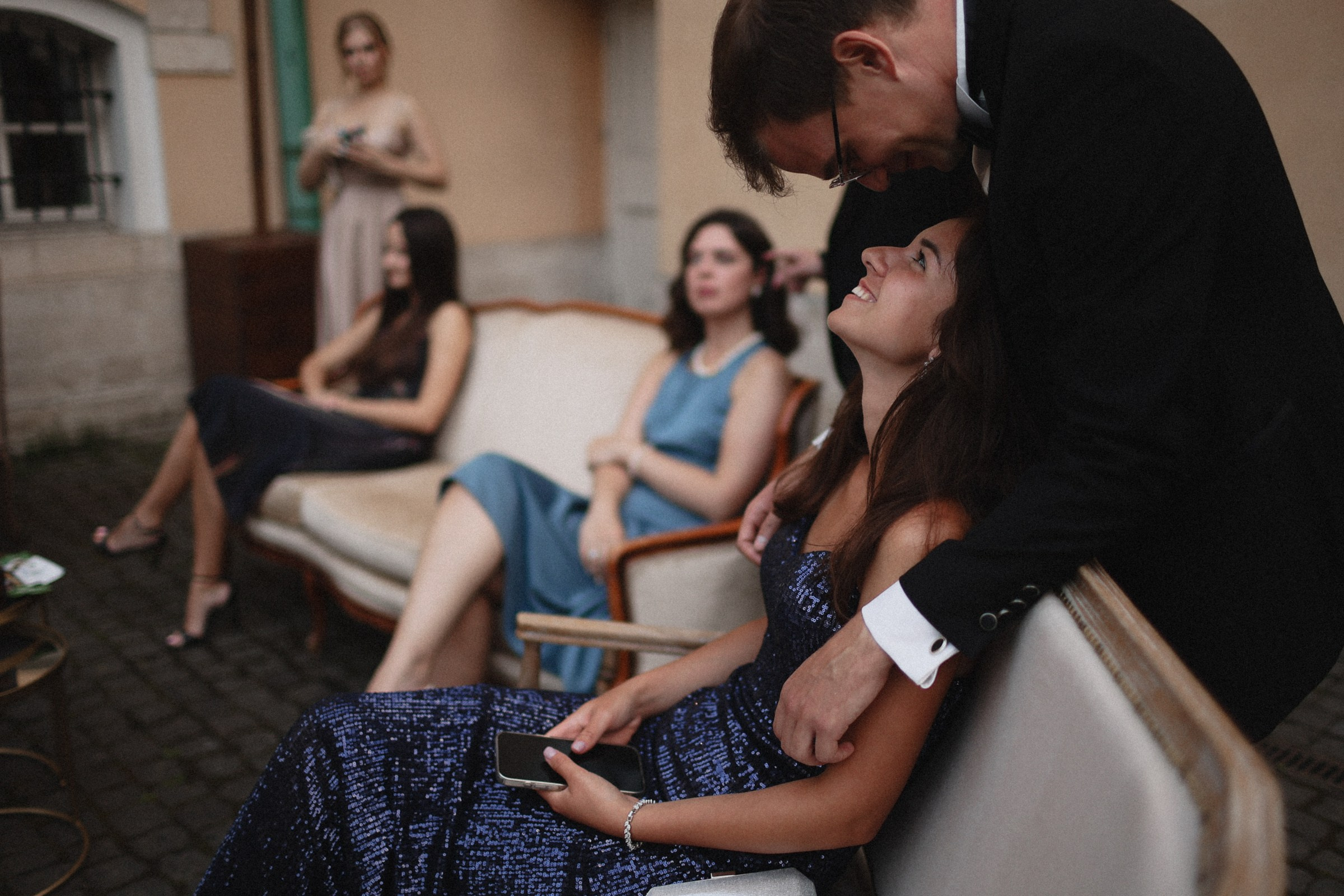 О Т Ц Ы. Свадебный и семейный фотограф Москва, Спб, Крым Игорь Сазонов