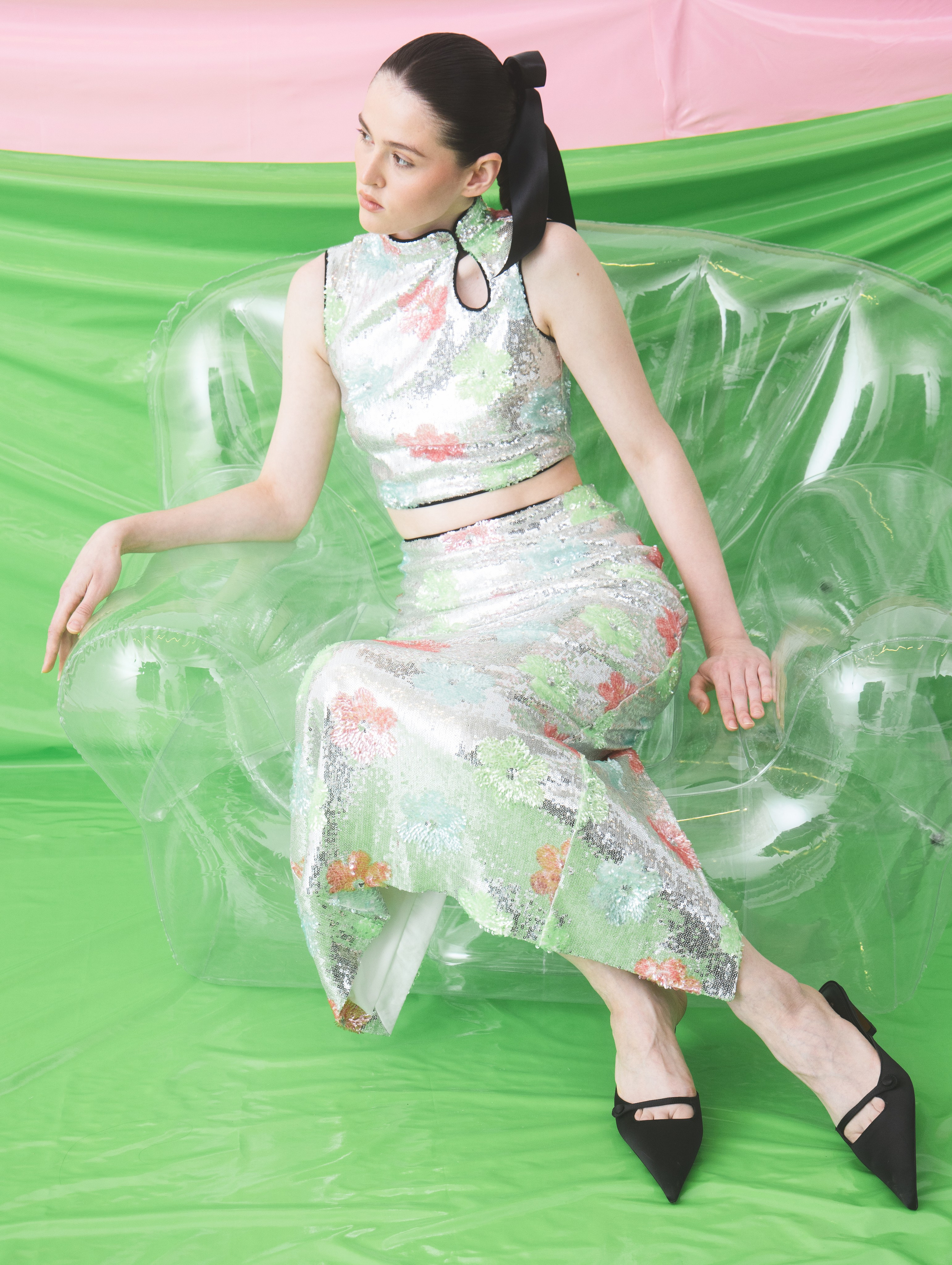 Chlorophyll. Фотограф в Москве