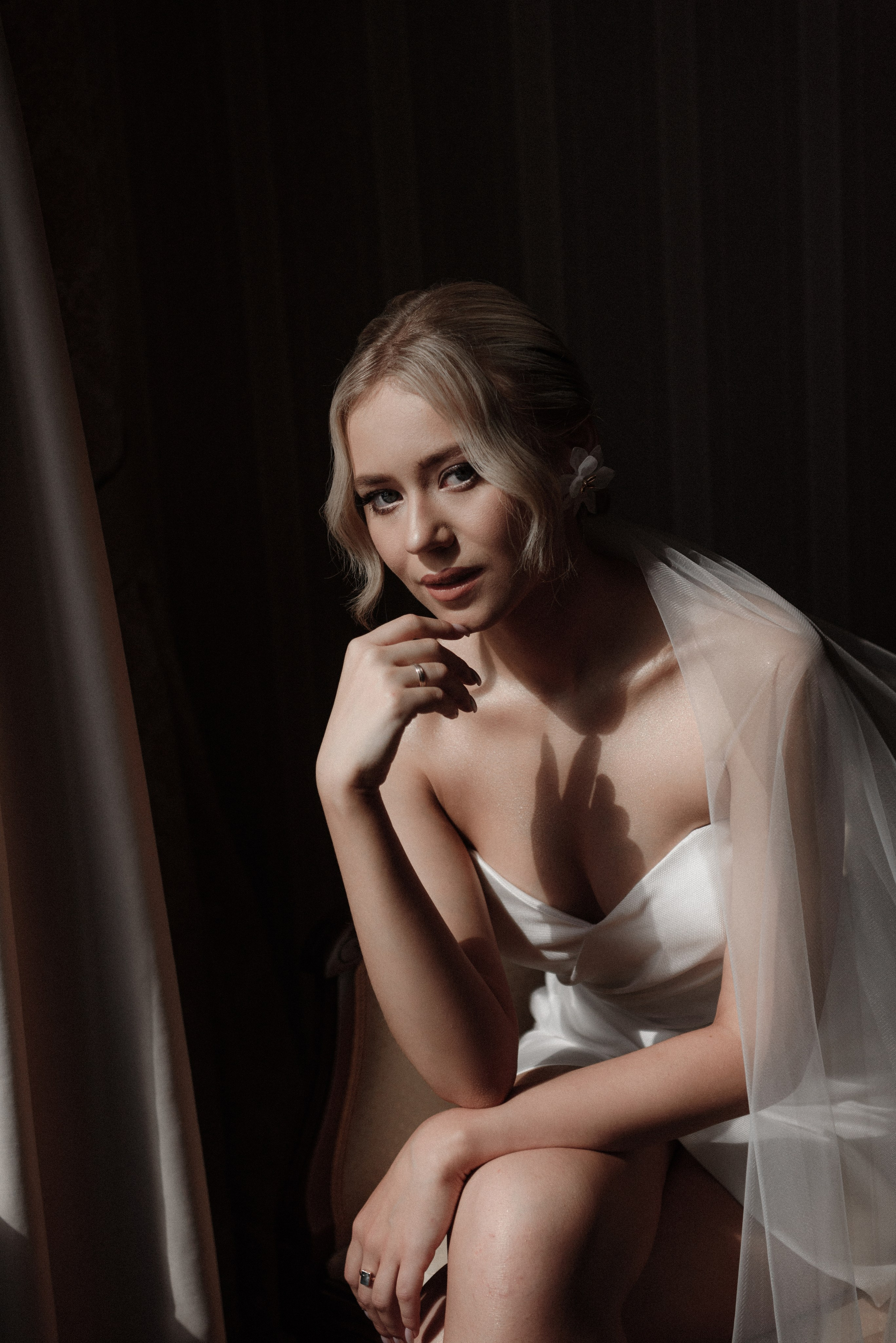 Никита&Катя. Свадебный фотограф в Ярославле и Москве Руслан Иософатов