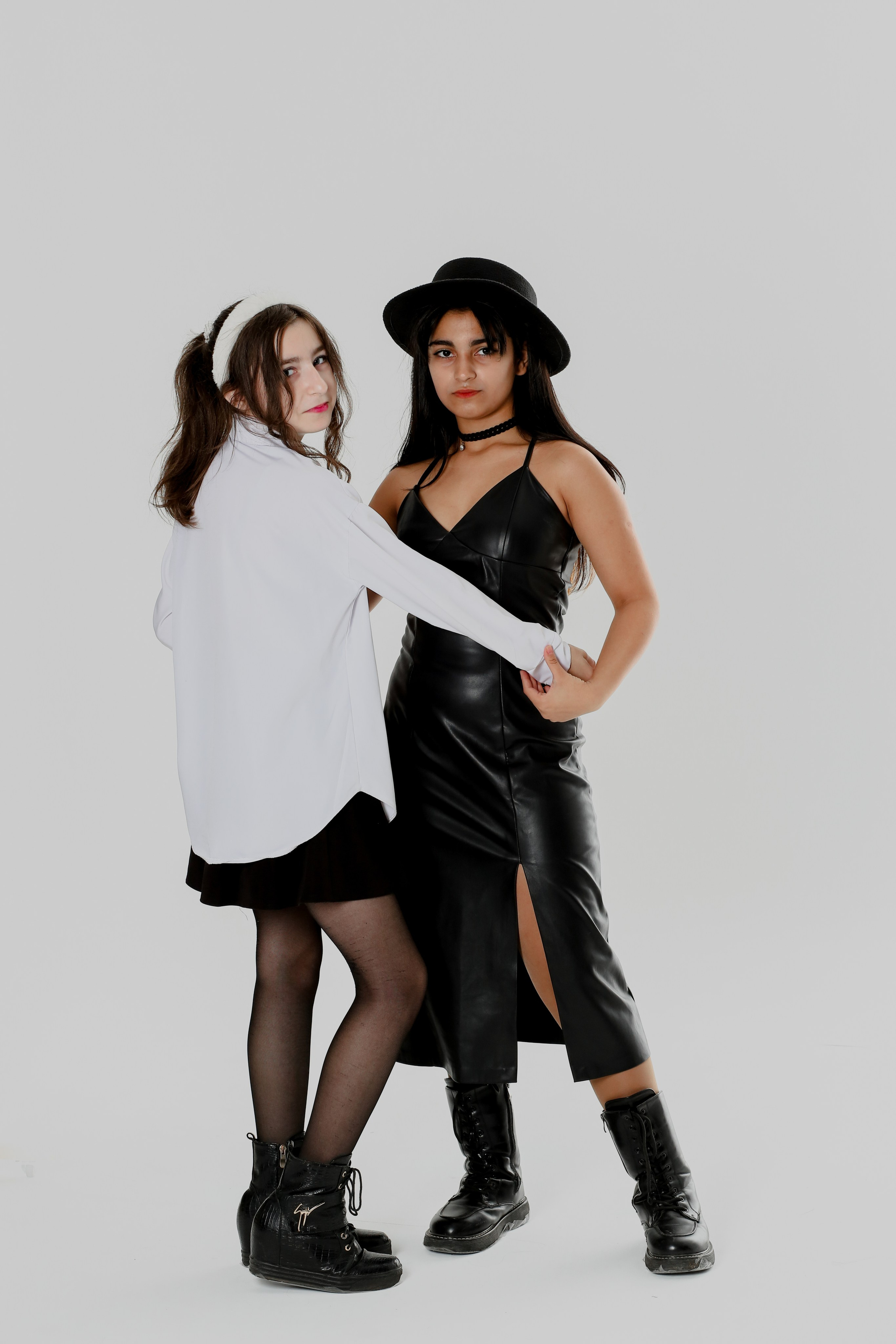 Оганесян Лейла. Promodels