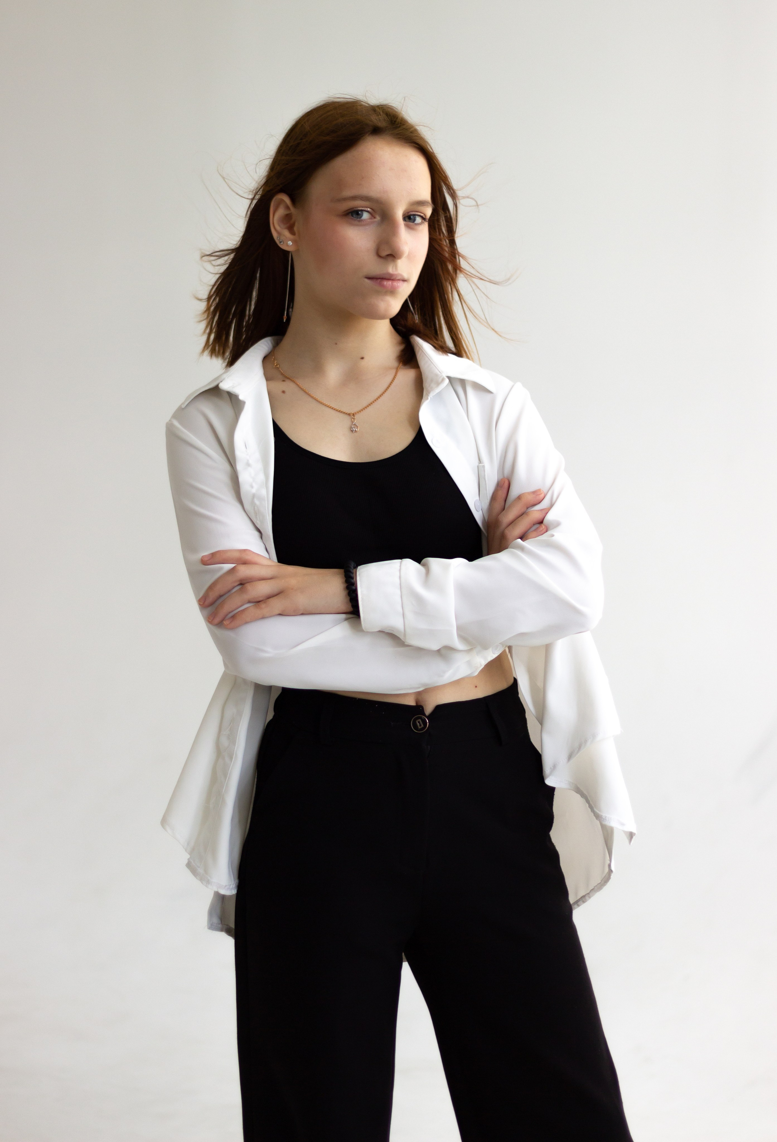 Полупан Богдана. Promodels