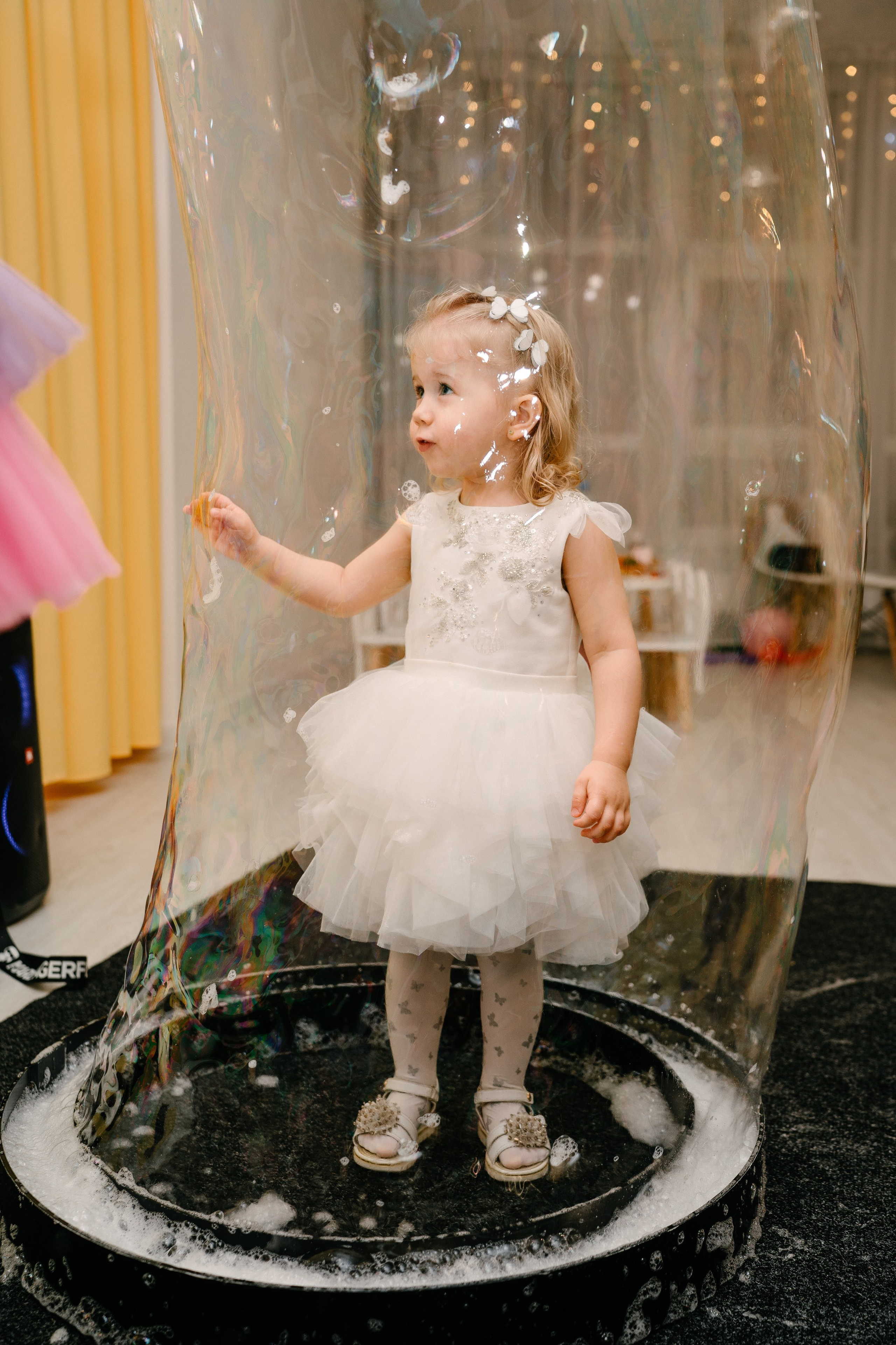 Александре 2 годика. Свадебный и семейный фотограф в Воронеже Анастасия Бойко