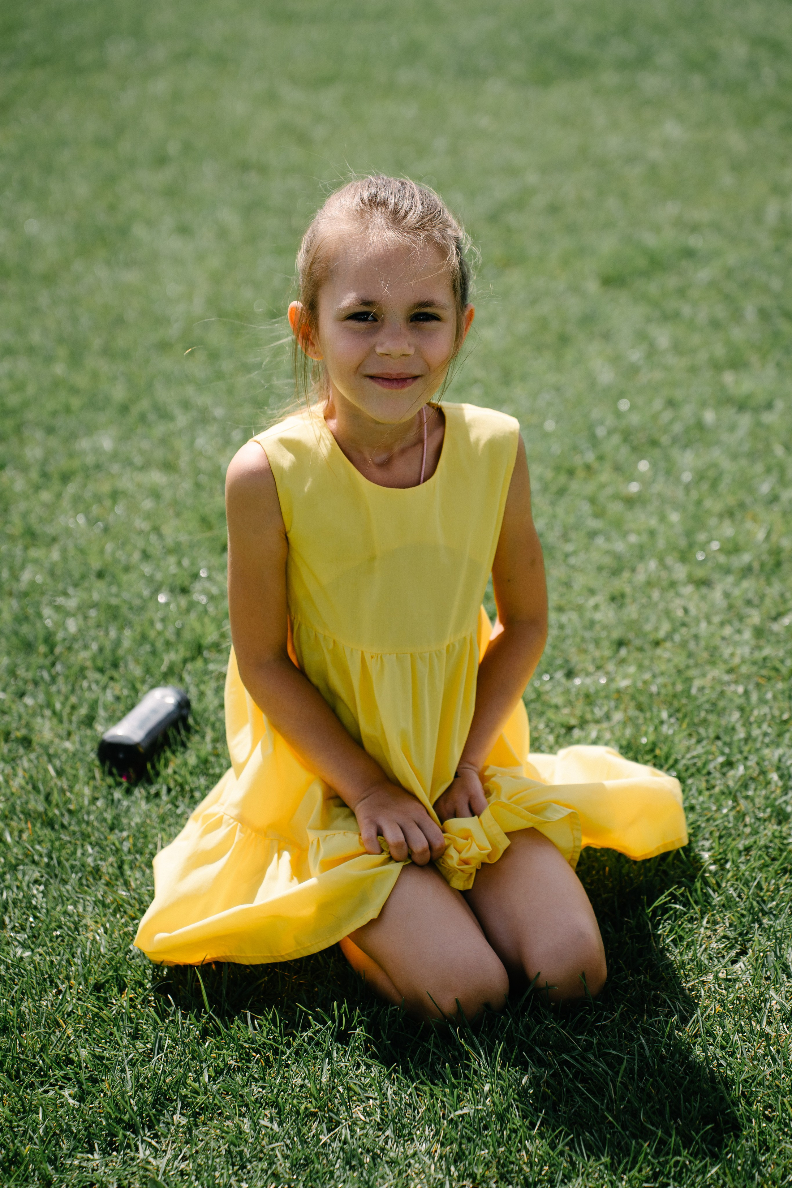 Софии 7 лет. Свадебный и семейный фотограф в Воронеже Анастасия Бойко