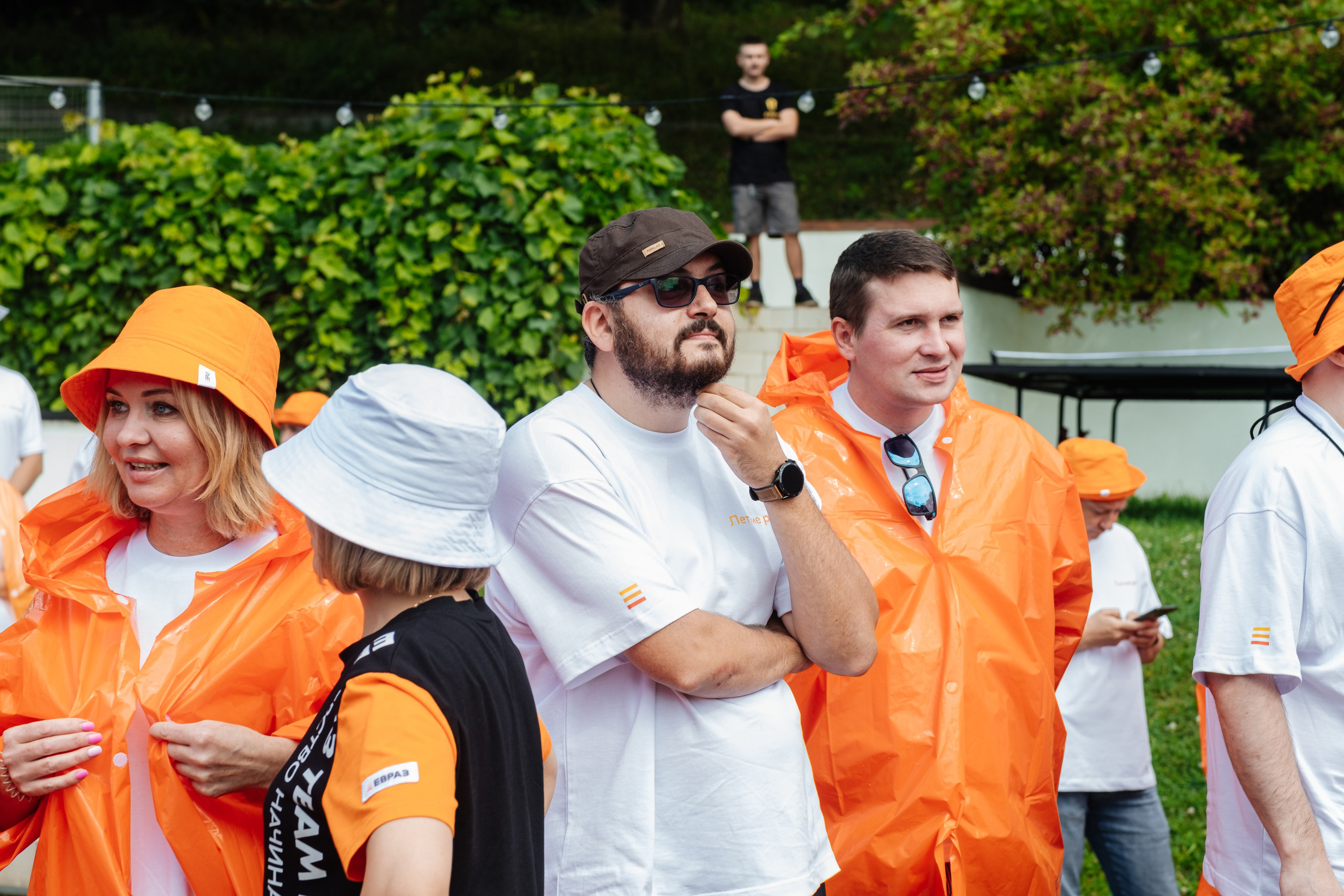 Корпоратив «ЕВРАЗ». Репортажный и портретный фотограф в Москве Илья Спиридонов