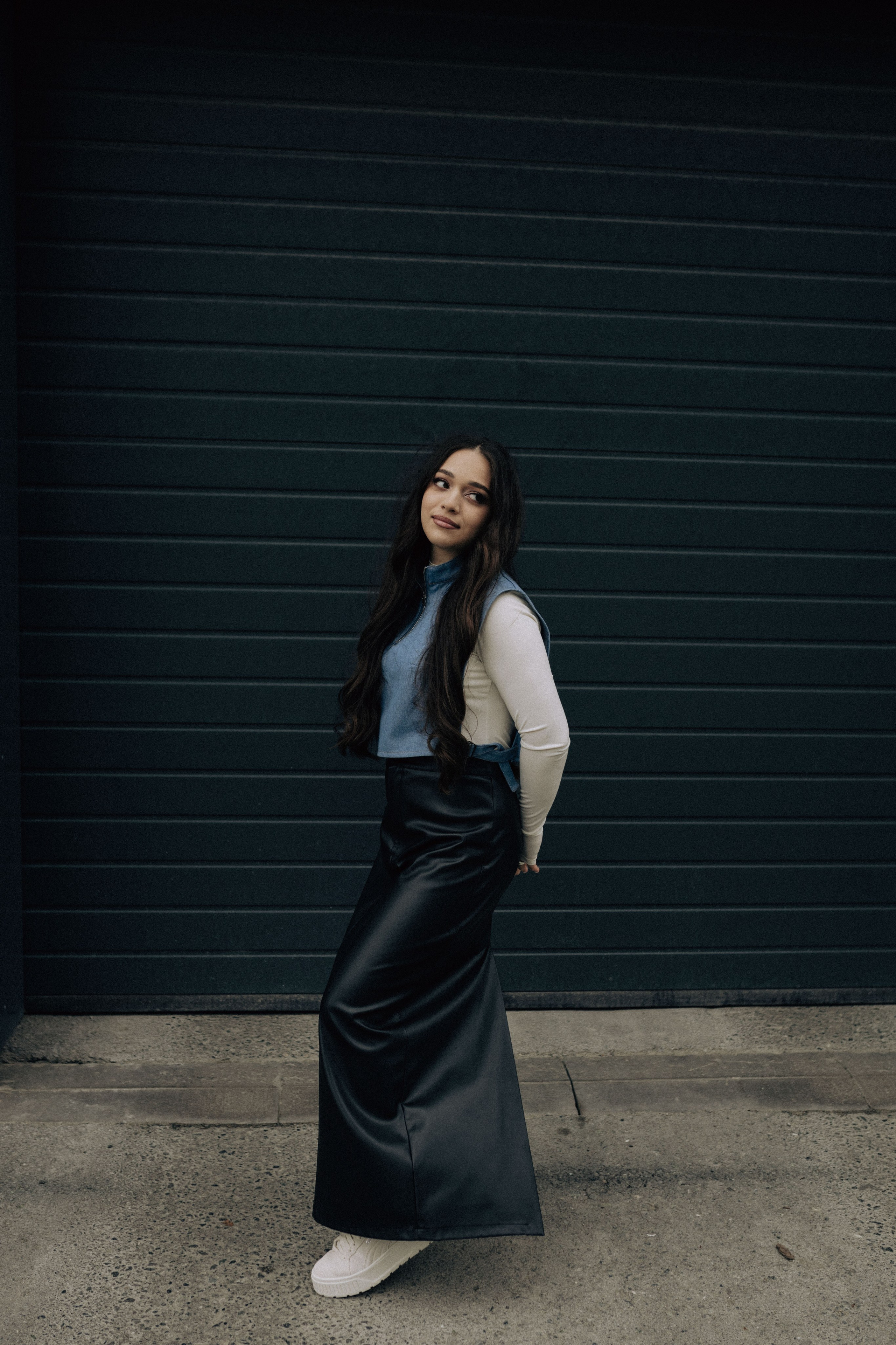 Асмик. Фотограф Стилист Тюмень Вера Хайруллина