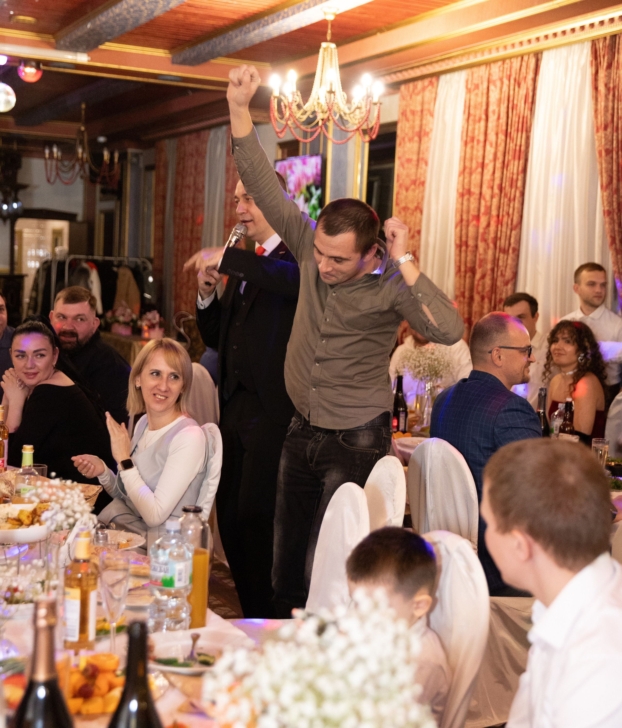 Репортажные съемки. Лучший фотограф Краснодара (по версии моей мамы)