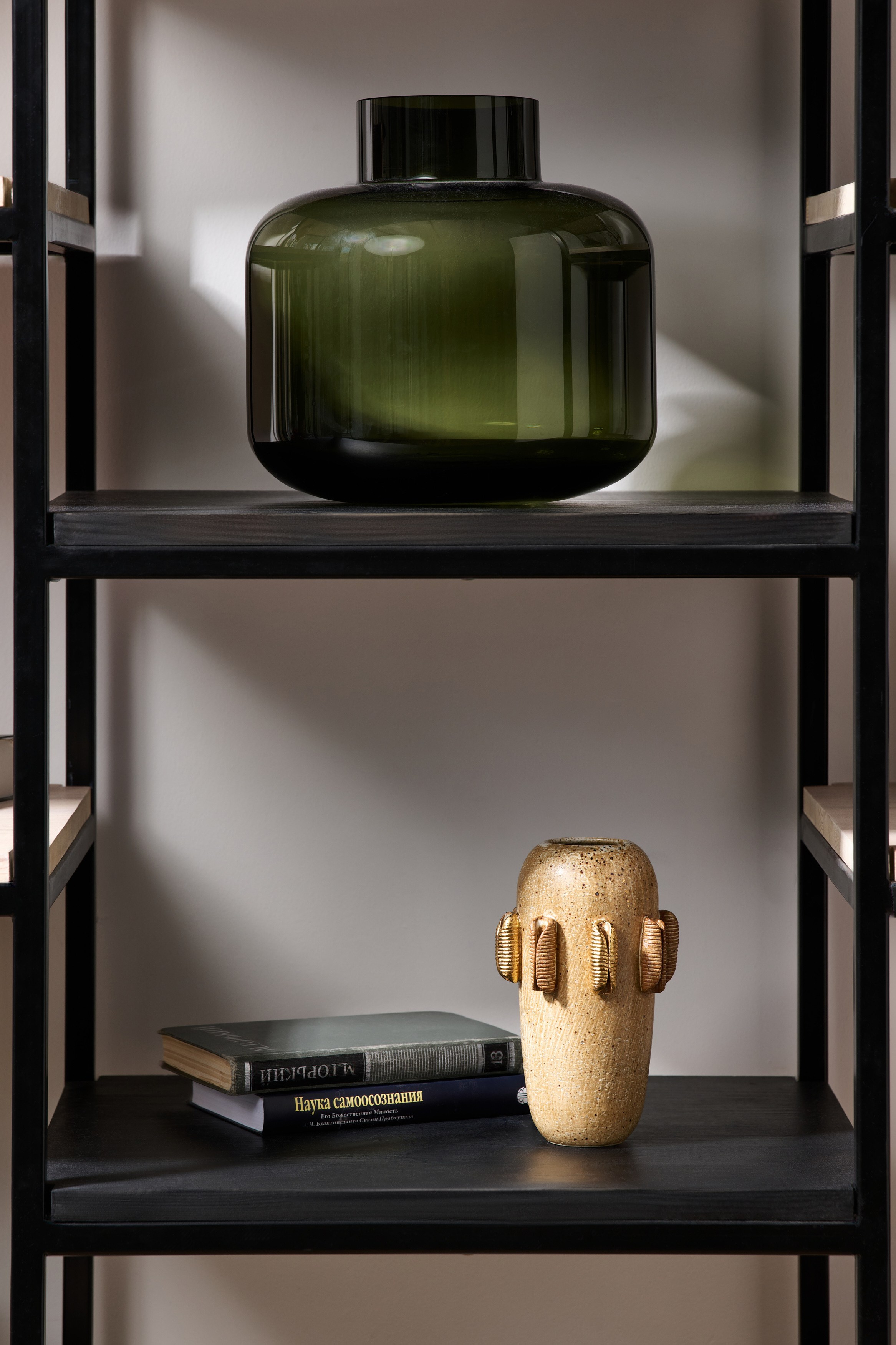 123 Ceramics Atelier. Фотограф Сергей Бойко Москва