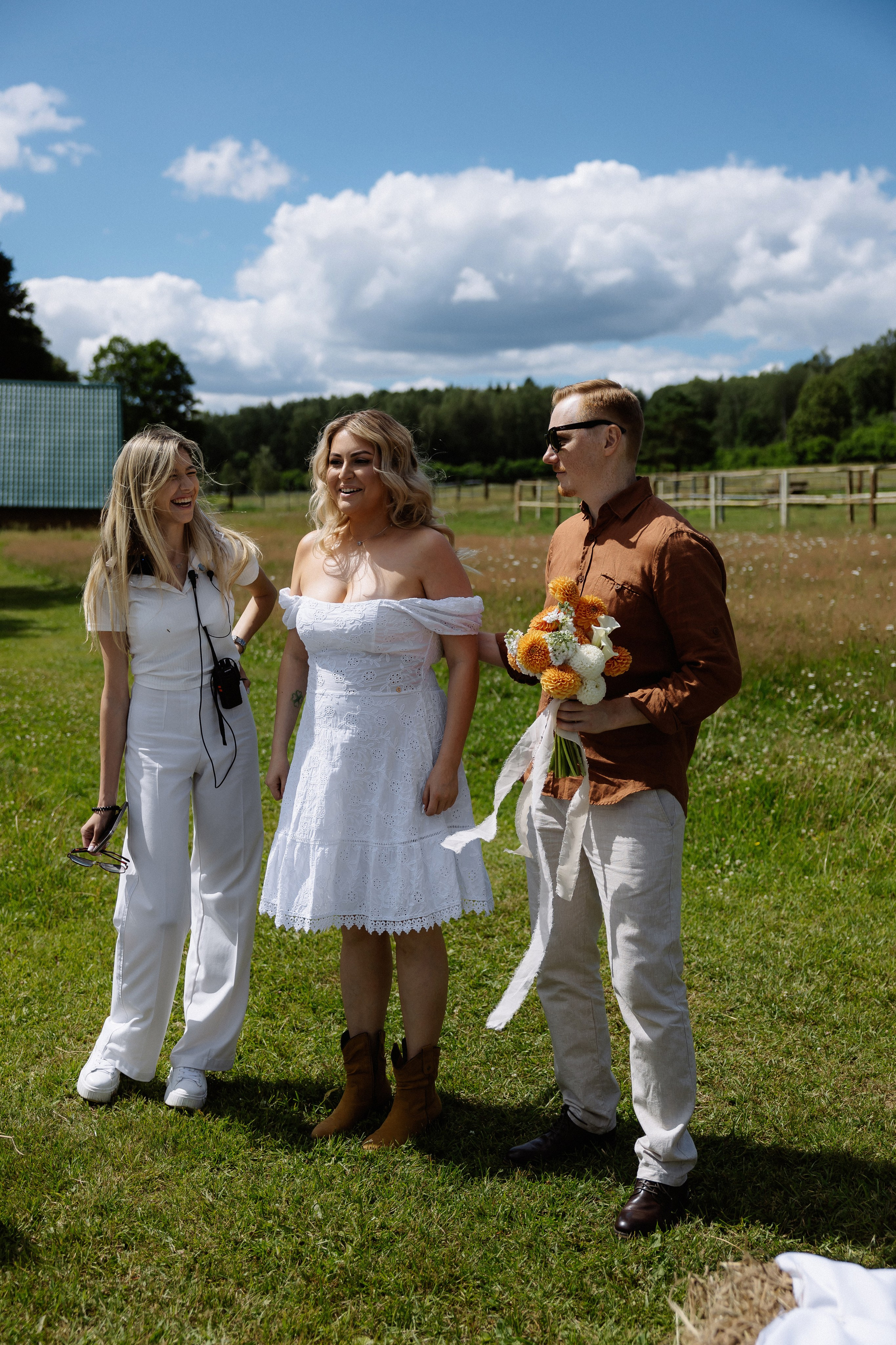 Владислав & Виктория. RETOUCH-HOUSE