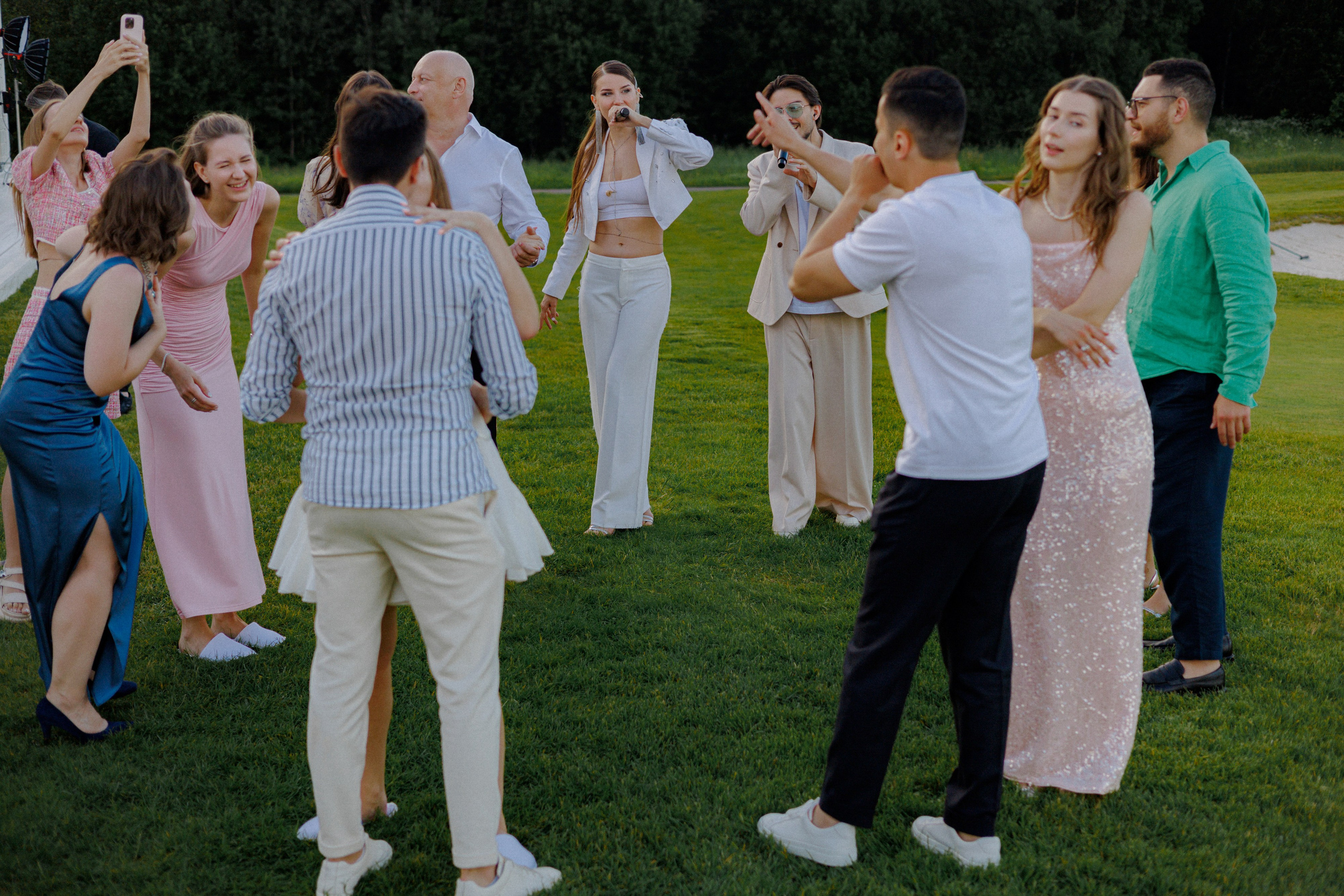 Ренат & Анастасия. RETOUCH-HOUSE