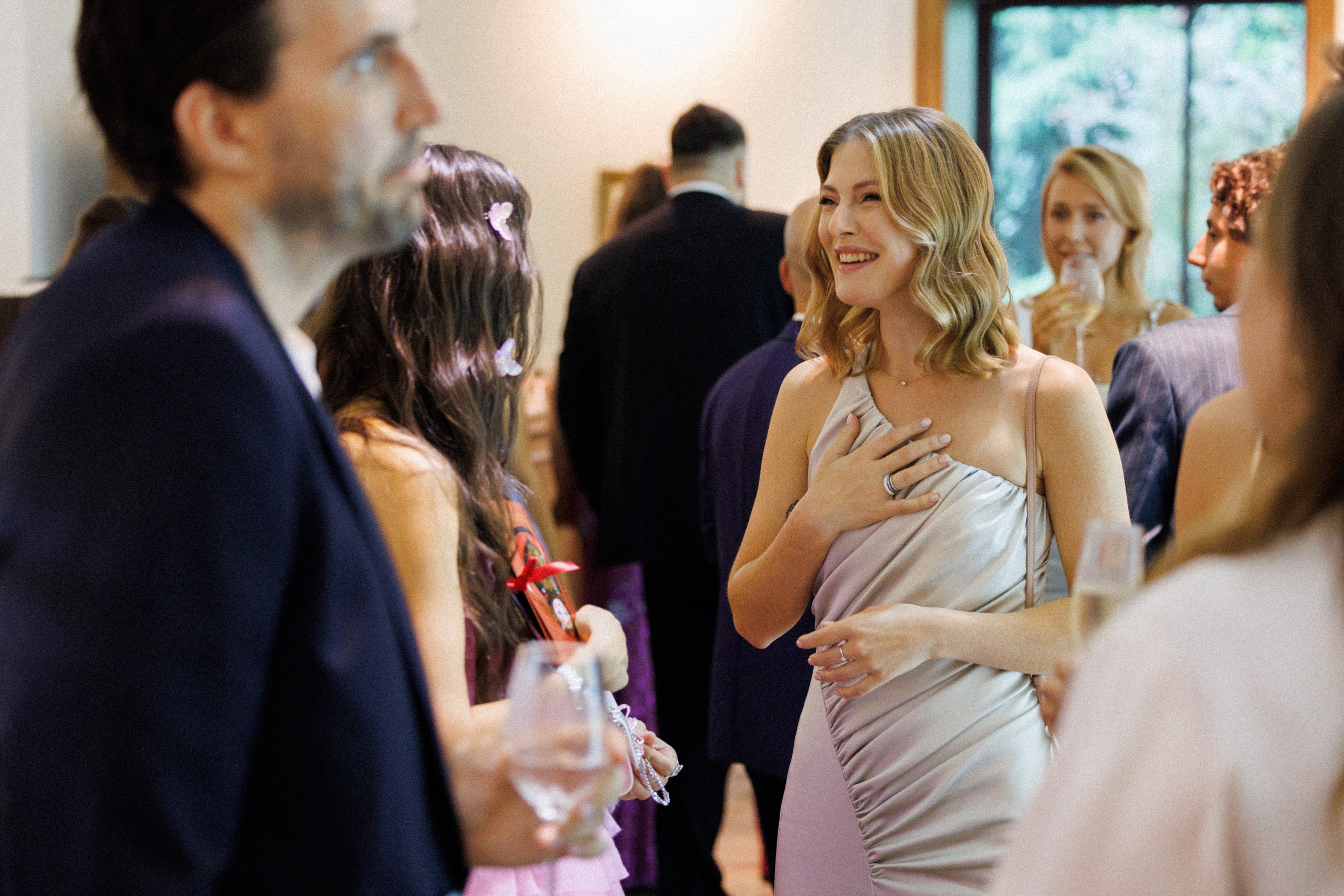 Филипп & Саша. RETOUCH-HOUSE