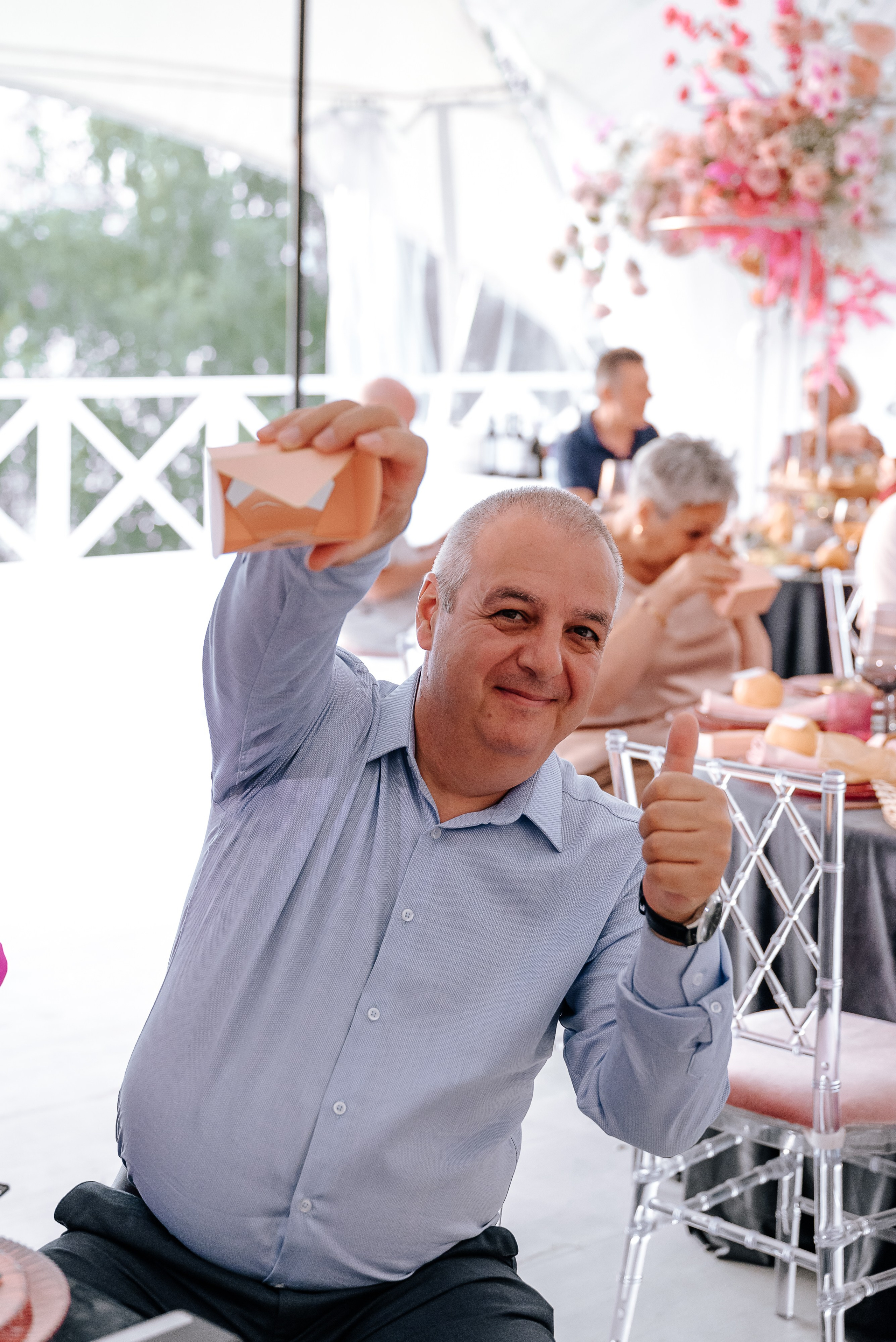 Костя & Лиза. RETOUCH-HOUSE