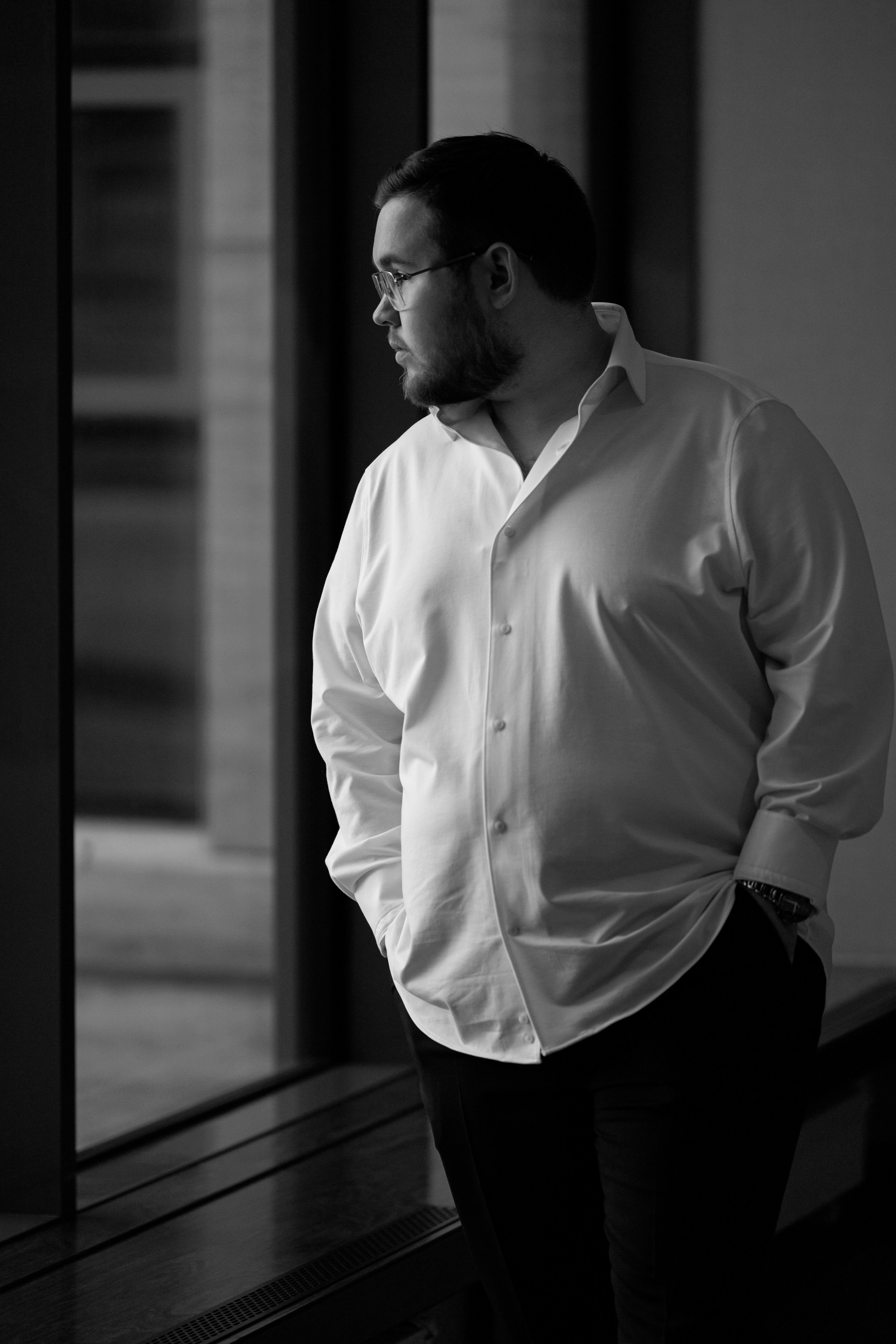 Илья & Кристина. RETOUCH-HOUSE