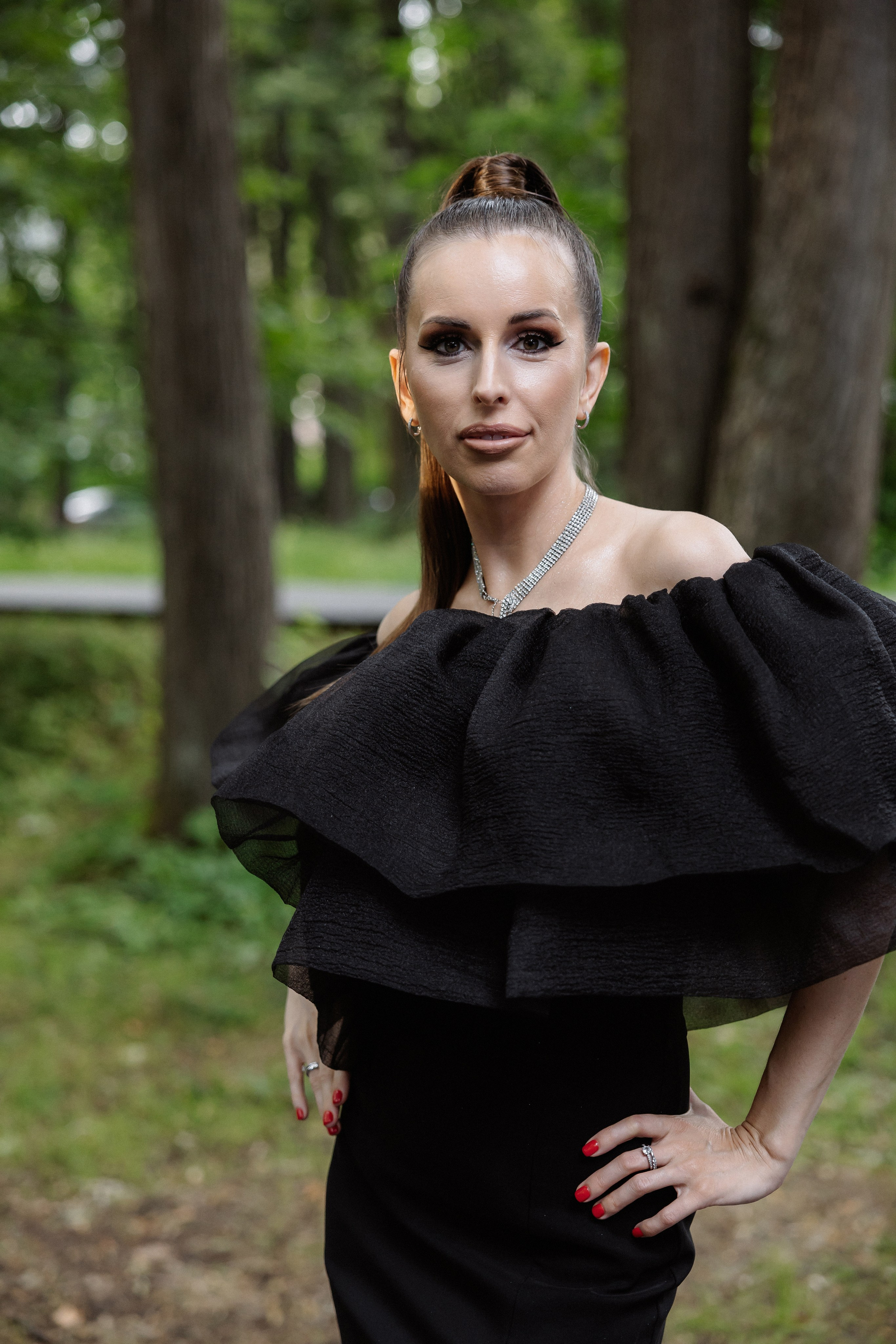 Денис & Александра. RETOUCH-HOUSE