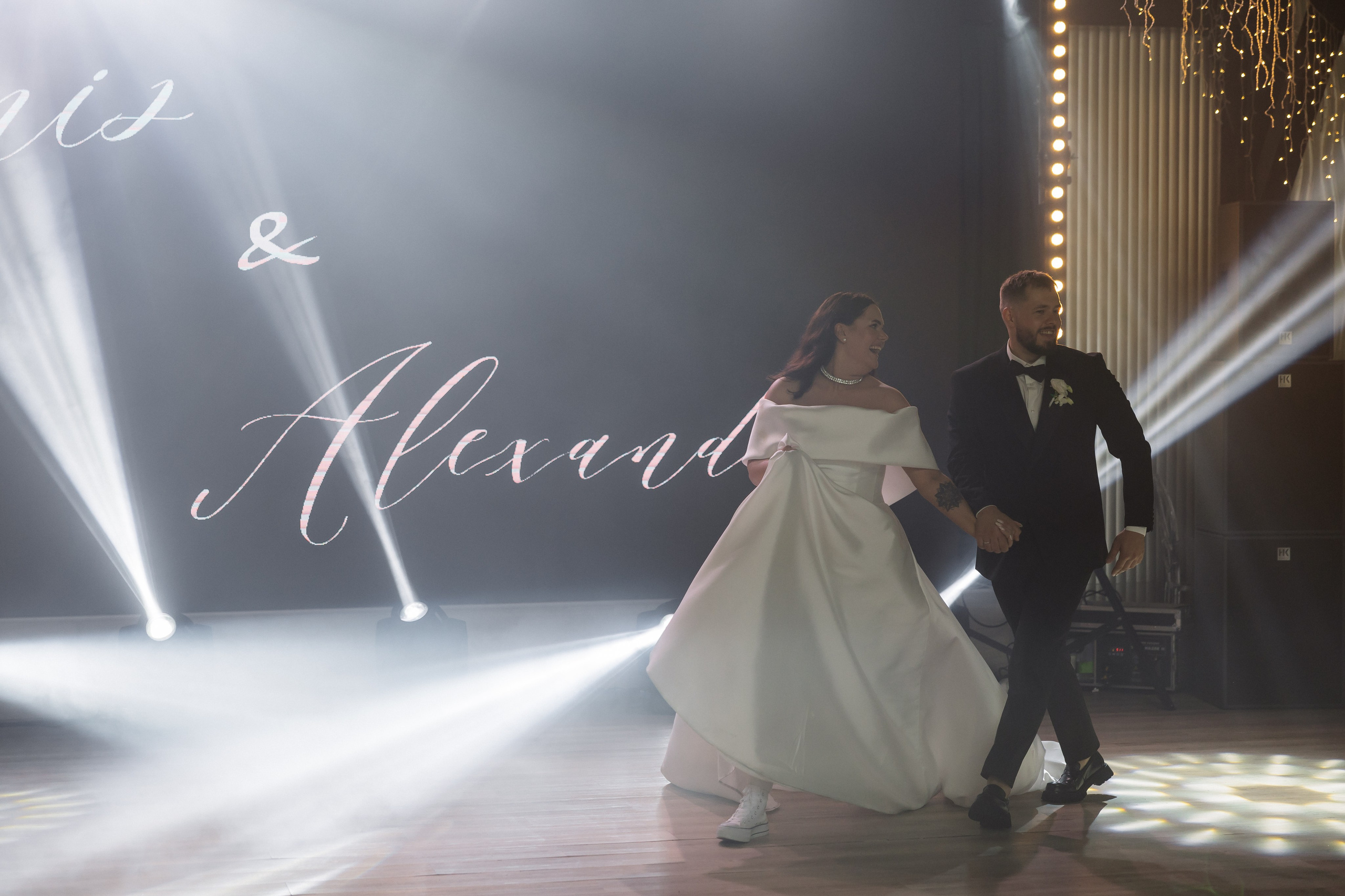 Денис & Александра. RETOUCH-HOUSE